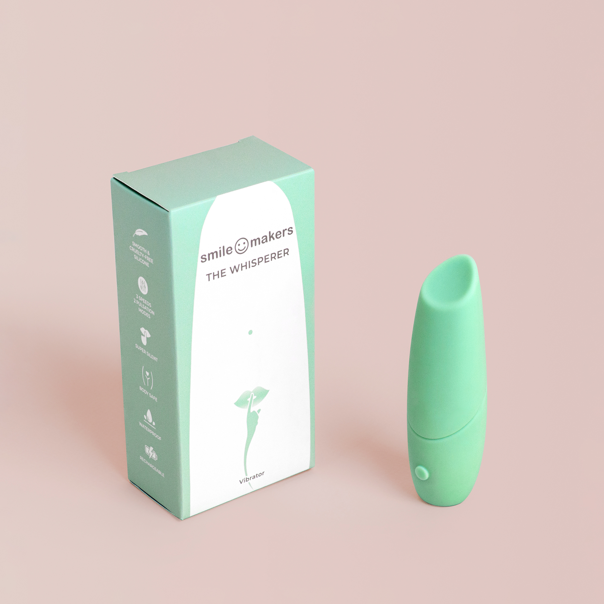 masamislipslikesuger ✨ Smile Makers The Whisperer | Dermstore