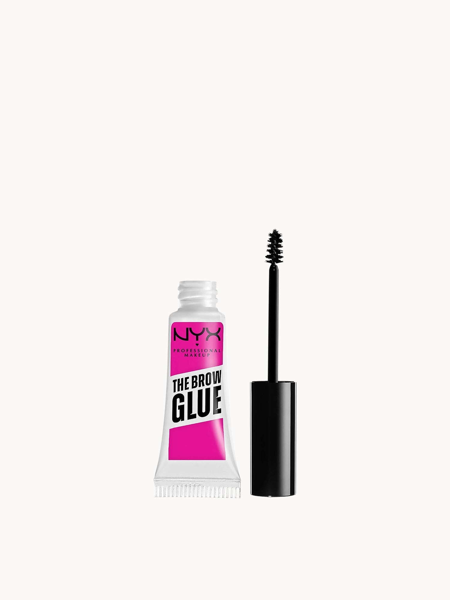 sponsored: NYX Professional Makeup The Brow Glue Instant Styler 5g (Various Shades)