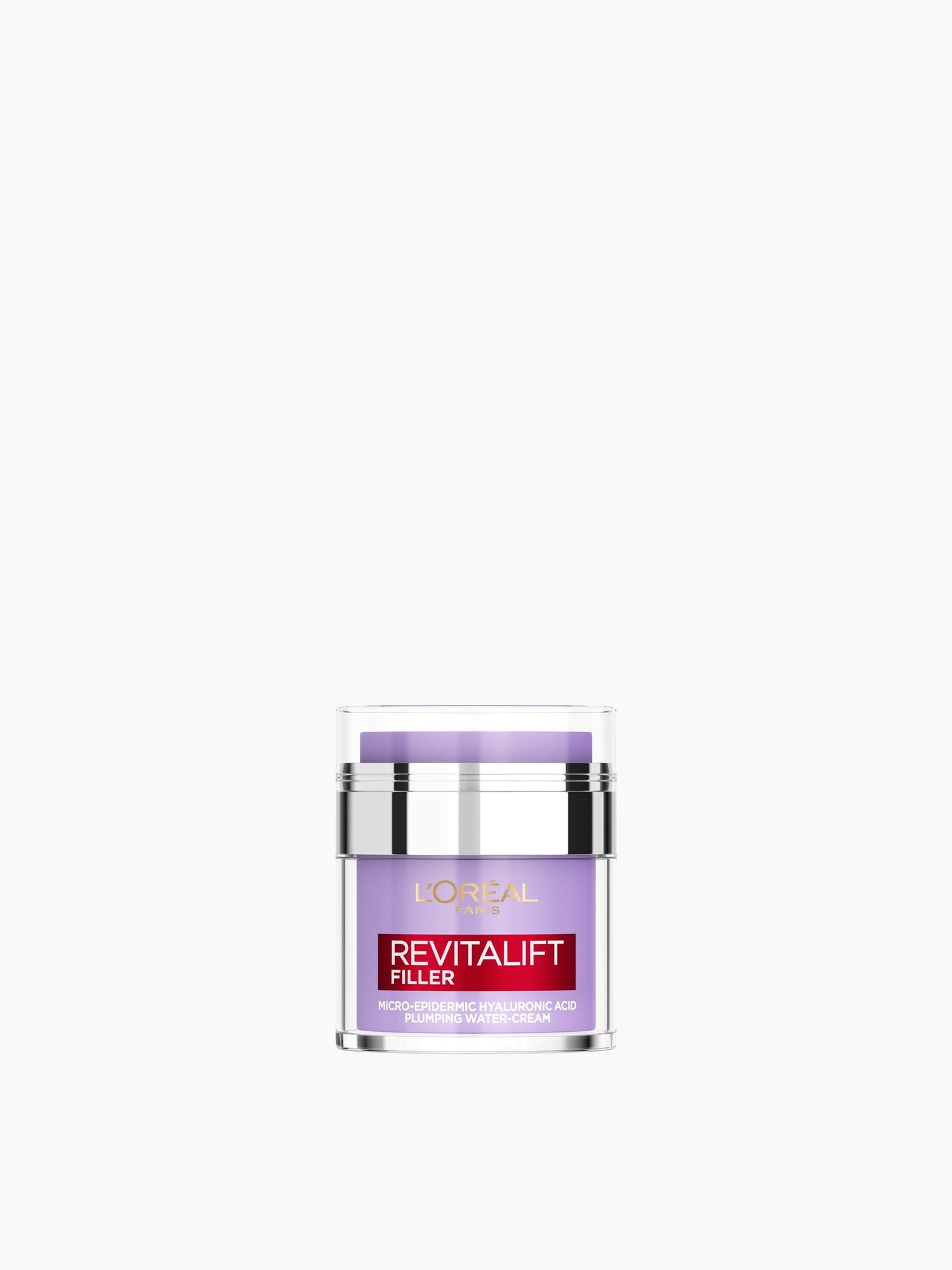 L'Oréal Paris Revitalift Filler Line Plumping Water Cream 50ml