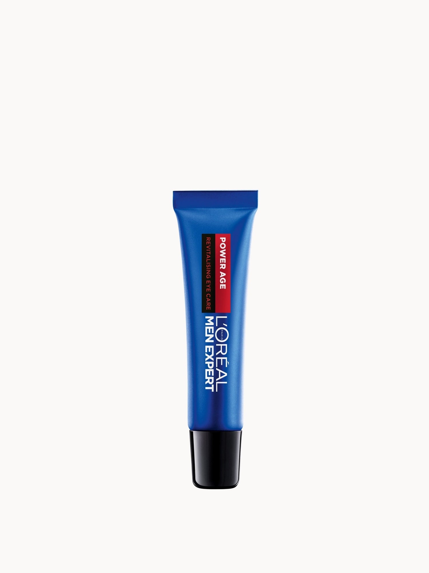 L'Oréal Men Expert Power Age Eye Cream with Hyaluronic Acid 15ml