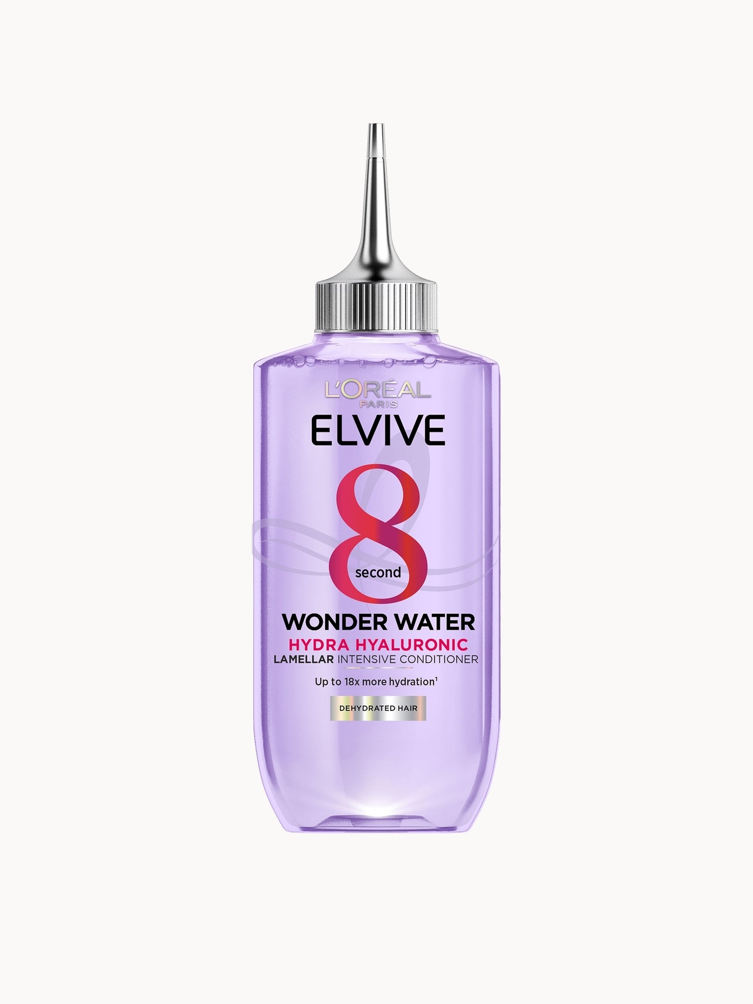 L'Oréal Elvive Hydra Hyaluronic Acid 8 Second Wonder Water 200ml