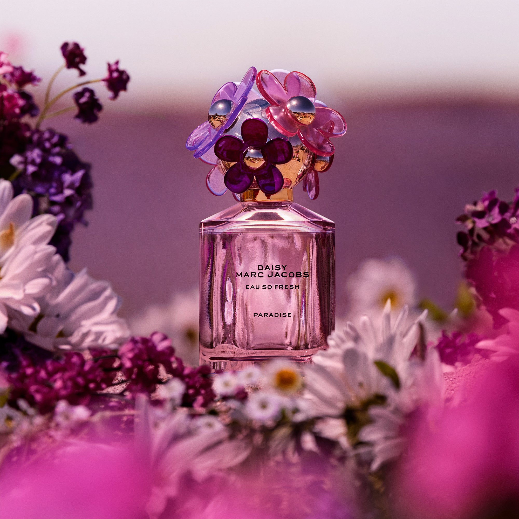 Marc Jacobs Limited Edition Daisy Eau So Fresh Paradise Eau de