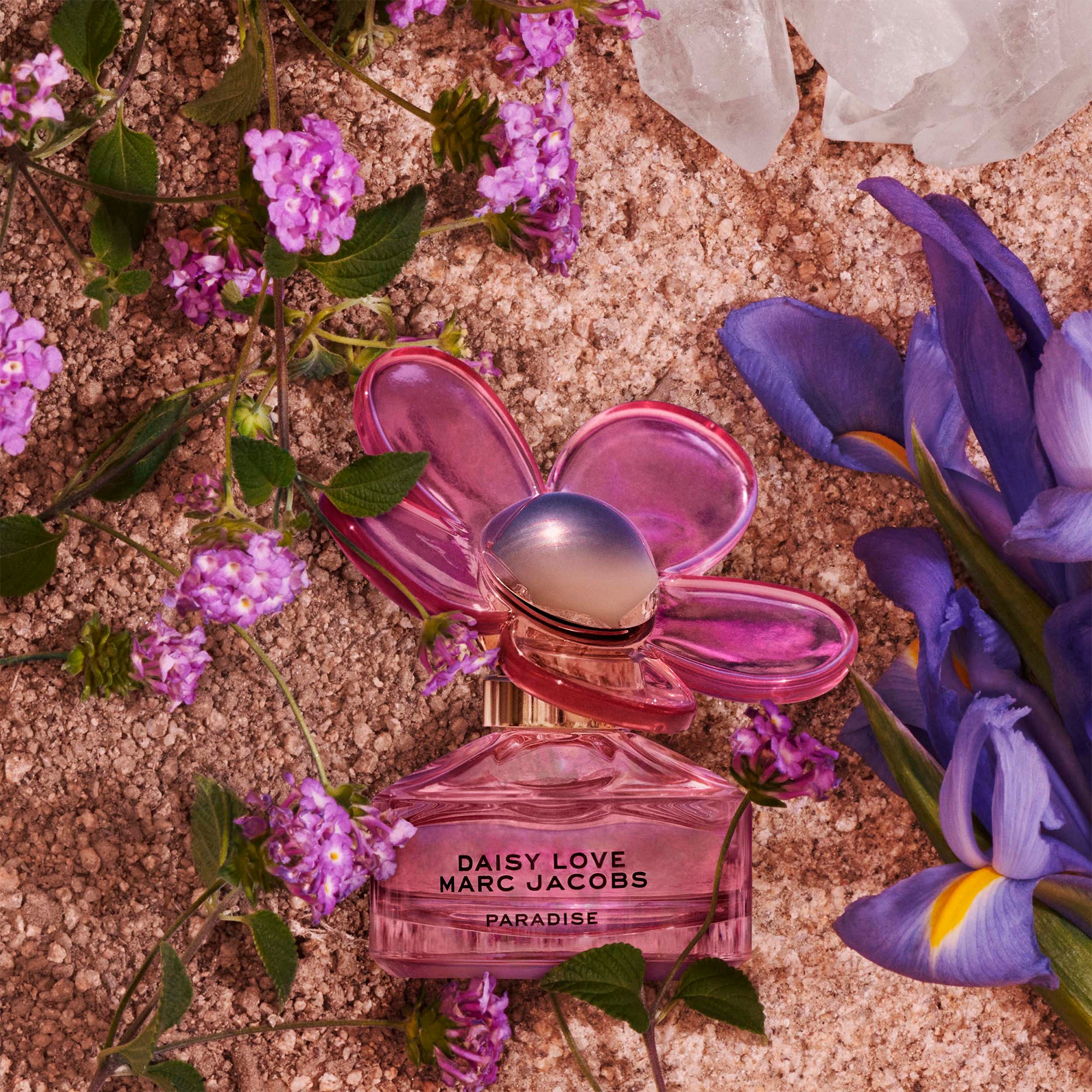 香水(女性用) Marc Jacobs Daisy Paradise 50ml 14220189-9535020048057572.jpg