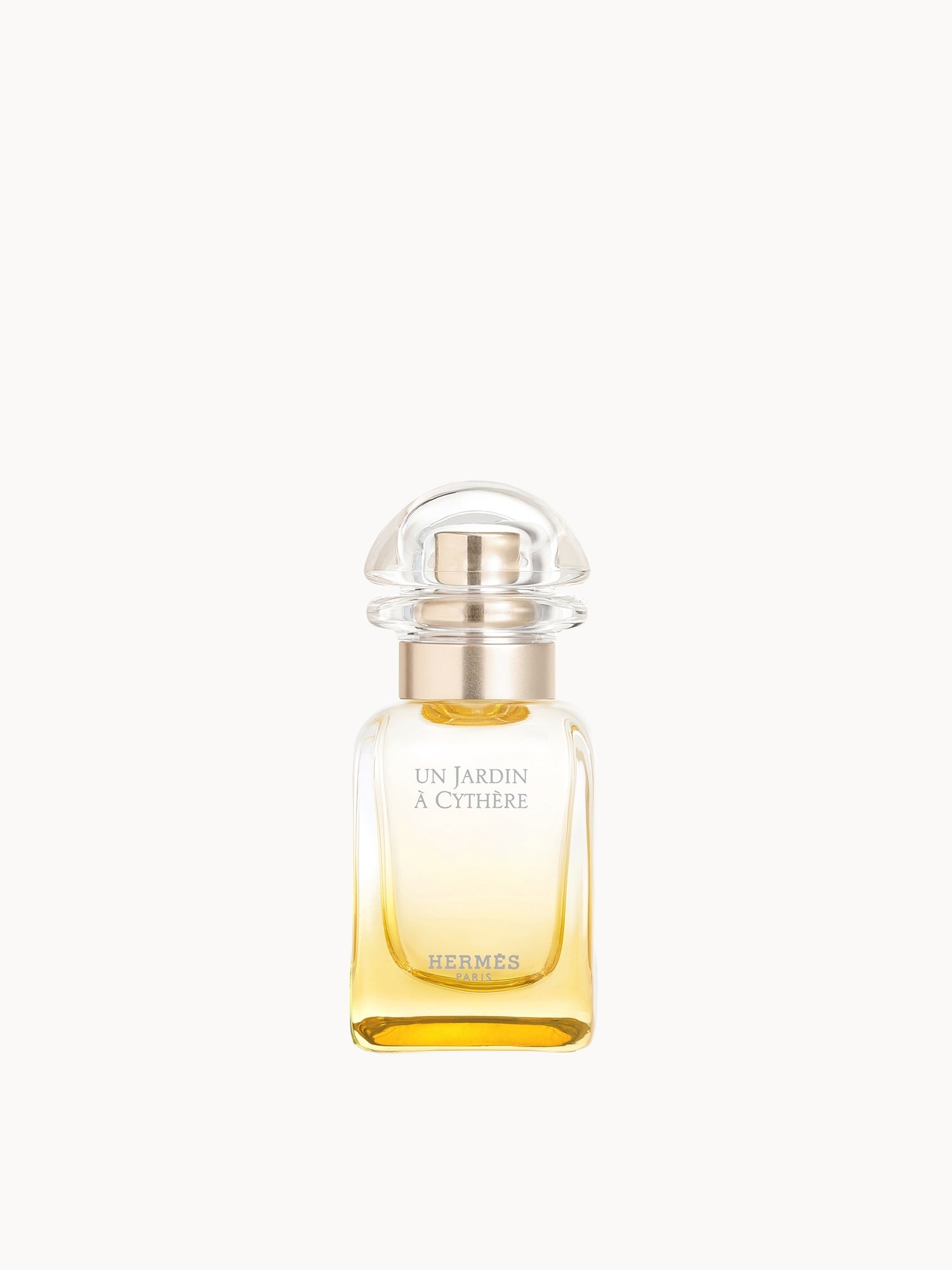 Hermès Un Jardin à Cythère Eau de Toilette Refillable Natural