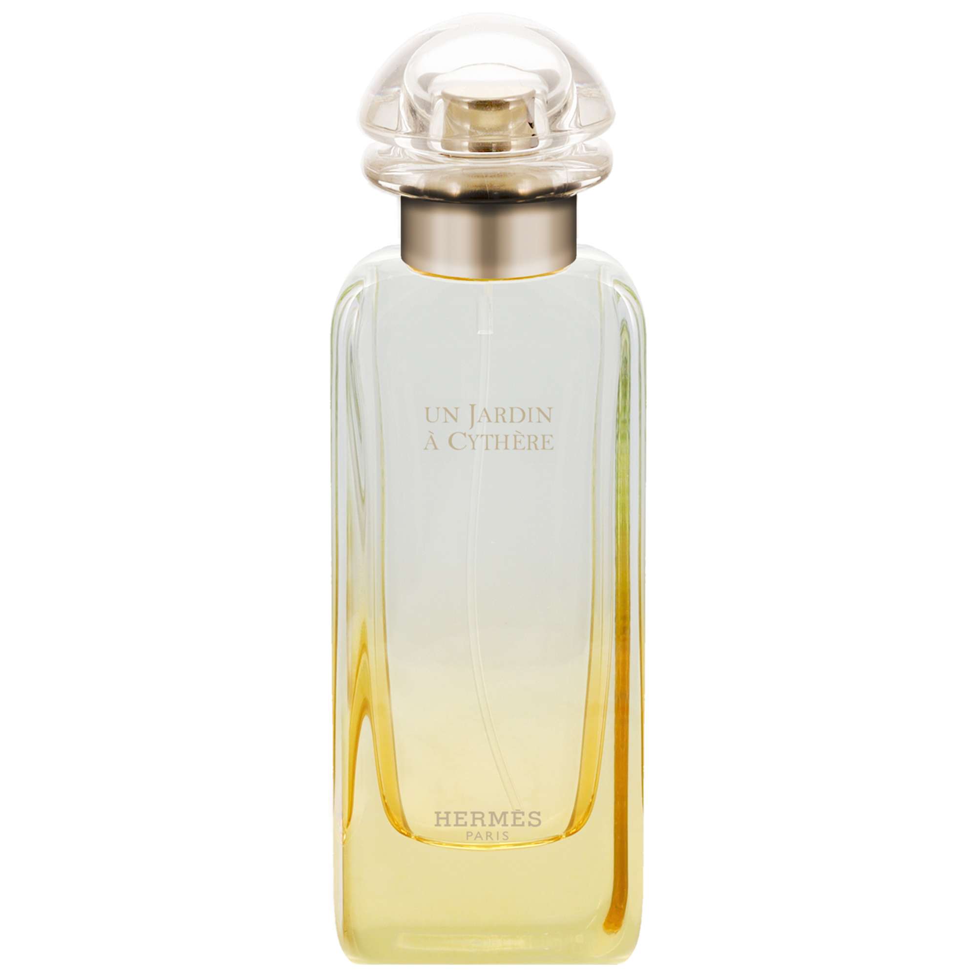 Hermès: Hermès Un Jardin A Cythere Eau de Toilette Spray 100ml