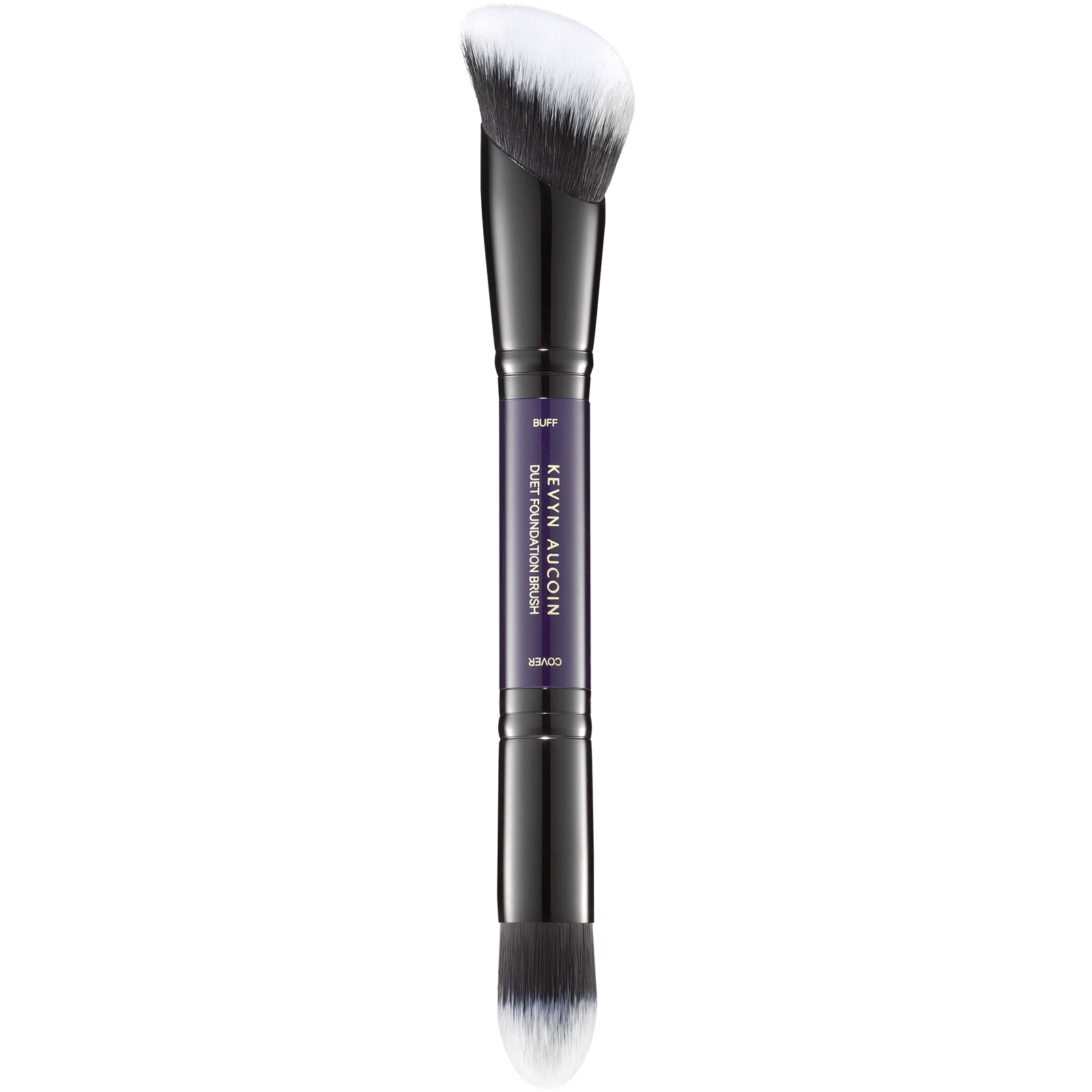 cult Kevyn Aucoin The Duet Foundation Brush