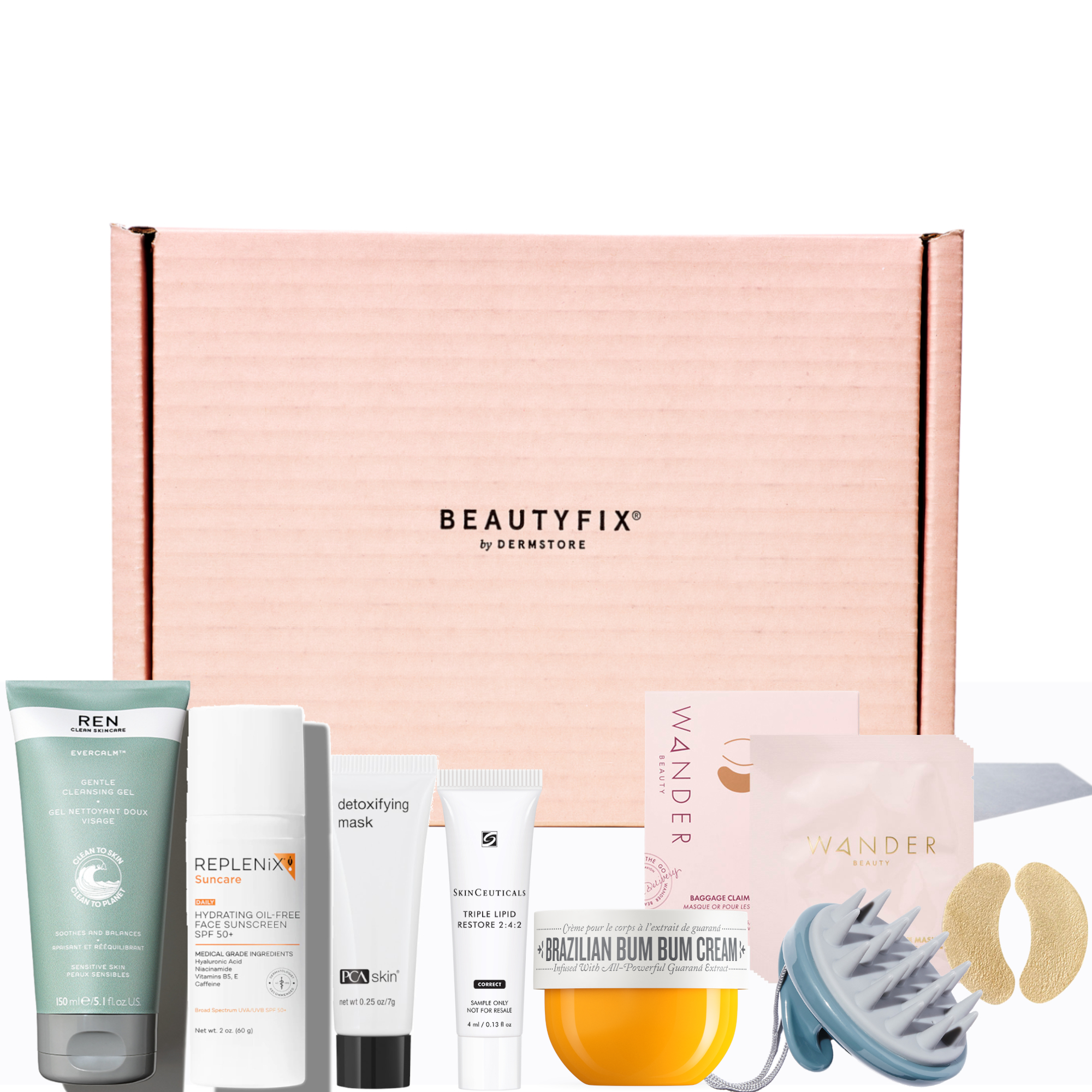 BeautyFIX - Wellness Retreat | Dermstore