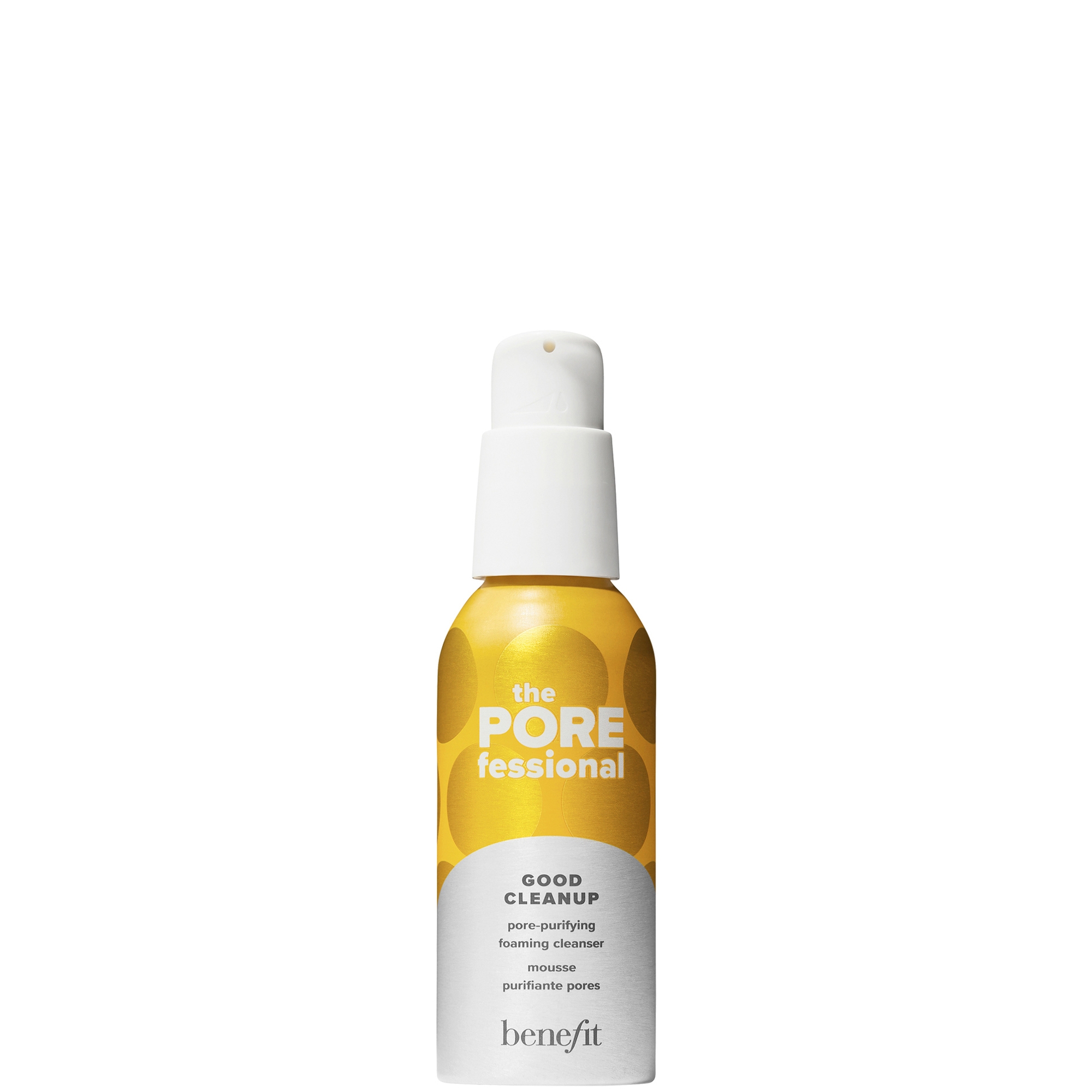 benefit The POREfessional Tight 'N Toned AHA and PHA Toning