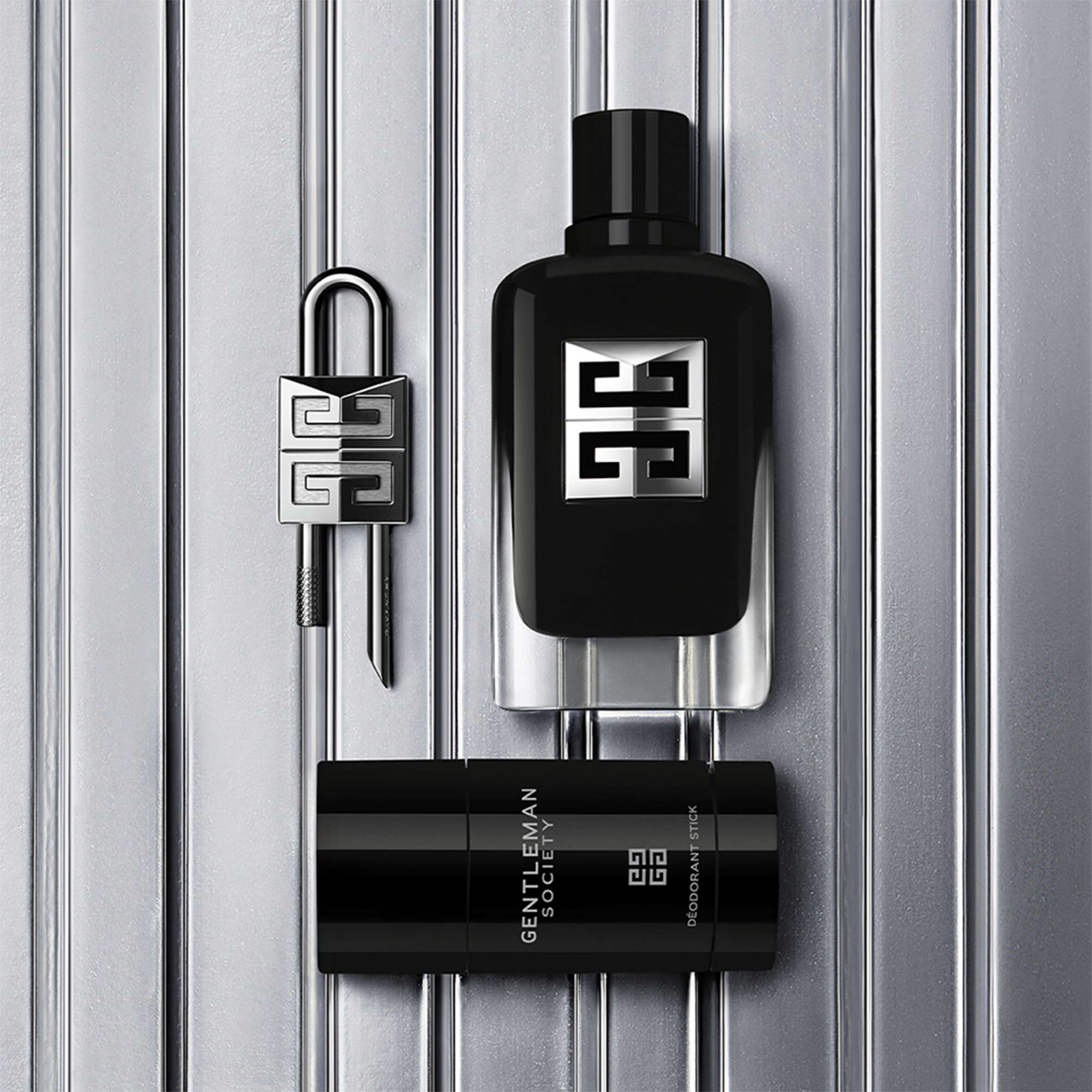 GIVENCHY Gentleman Society Deodorant Spray 150ml | Fragrance