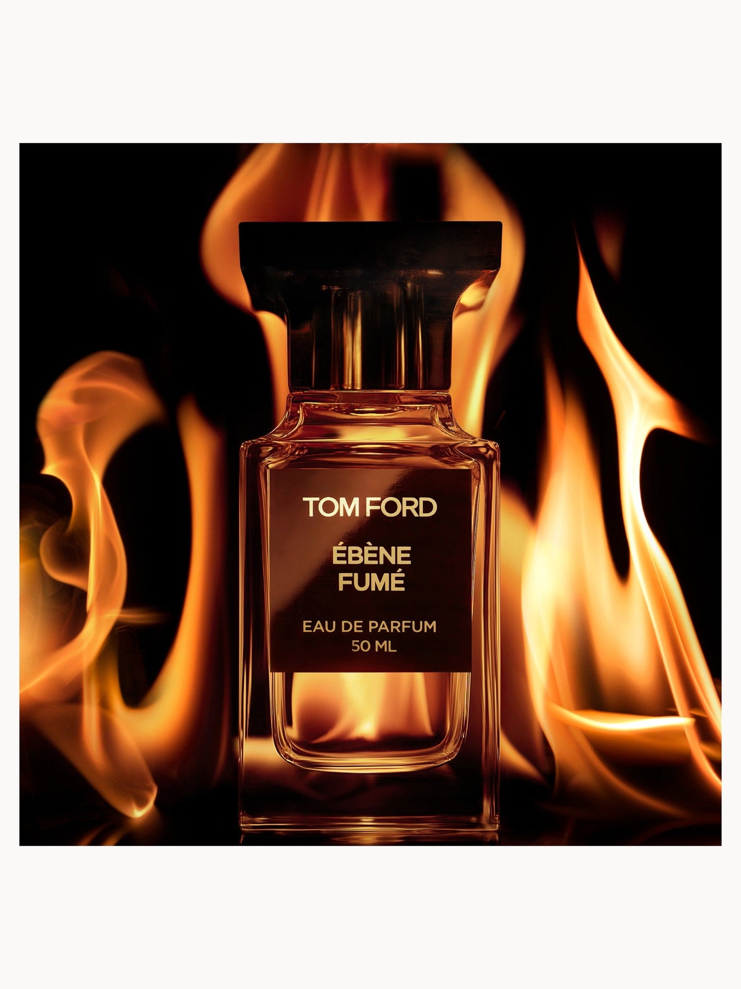 TOM FORD Ebène Fumé Eau de Parfum 10ml | LOOKFANTASTIC