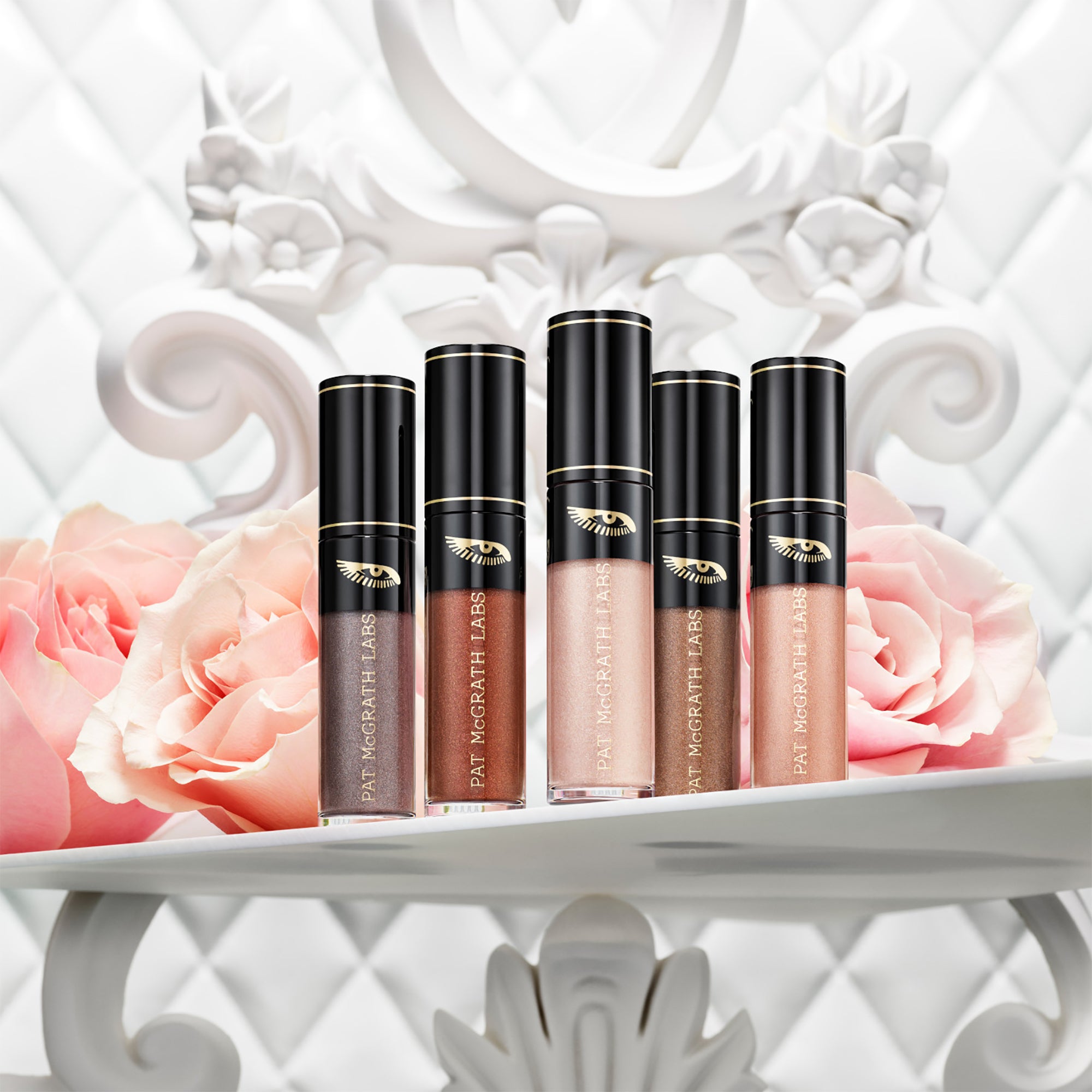 Pat McGrath Labs Fetisheyes Liquid Shadow 6.1ml (Various Shades