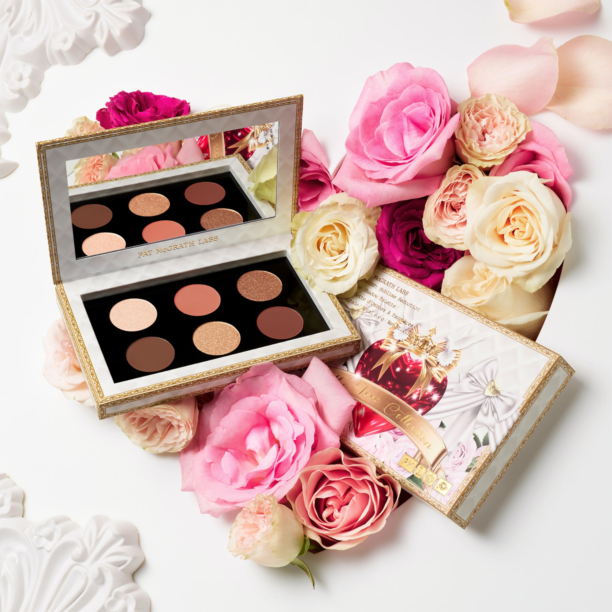Pat McGrath Labs MTHRSHP Sublime Seduction Eye Shadow - Poetic
