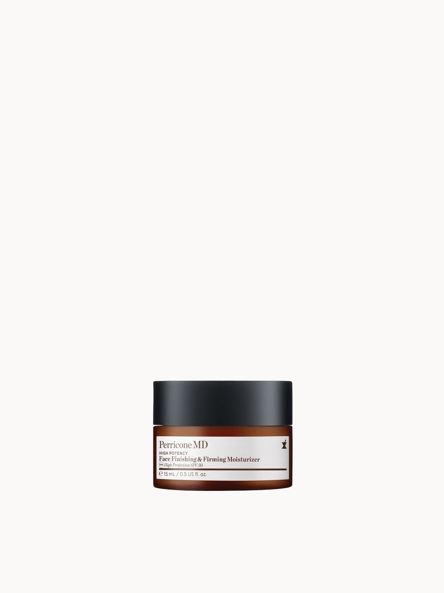 Perricone MD High Potency Face Finishing & Firming Moisturiser SPF 30 15ml