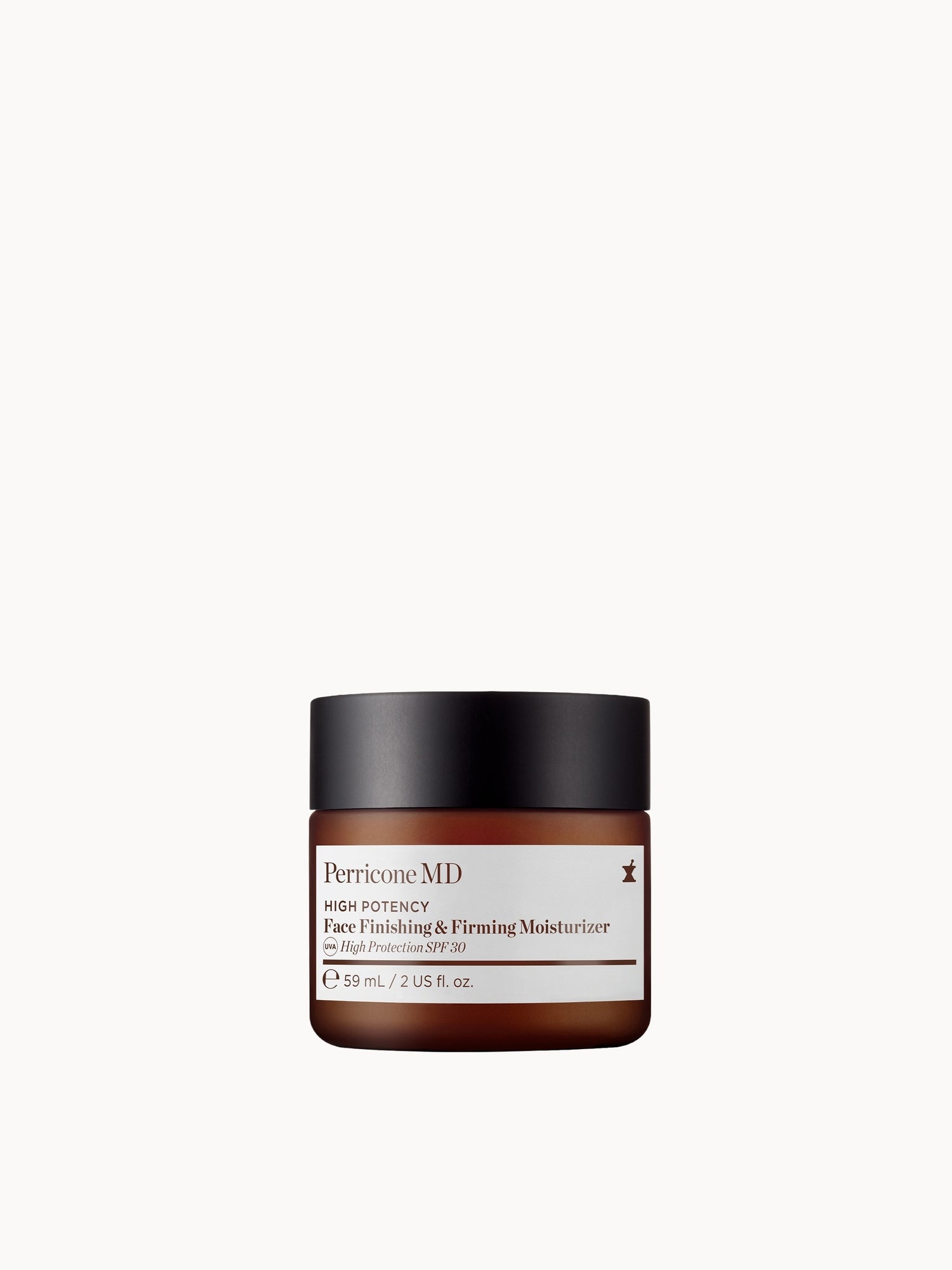 Perricone MD High Potency Face Finishing & Firming Moisturiser SPF 30 59ml
