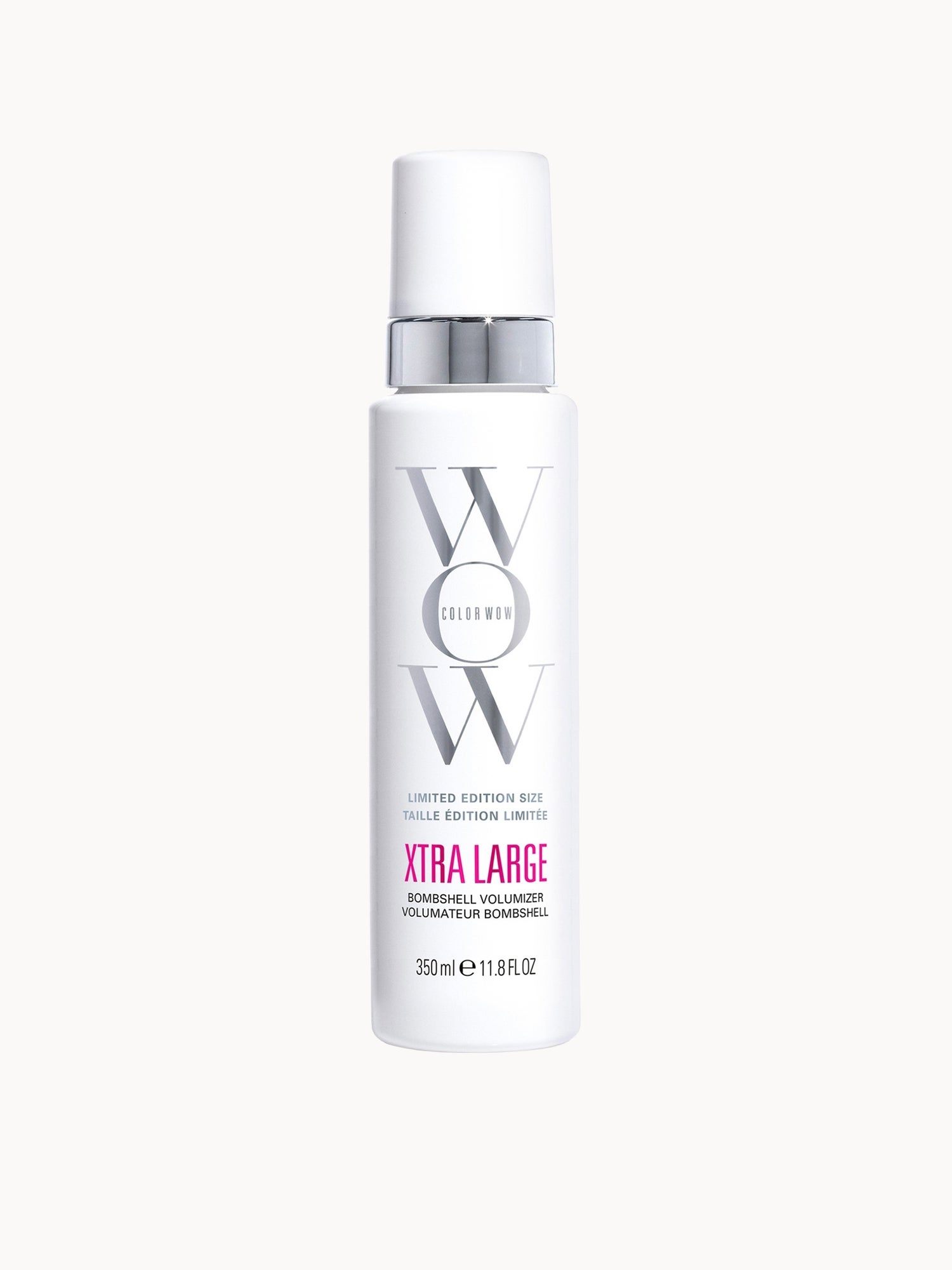 Color Wow Supersize Xtra Large Bombshell Volumizer 350ml