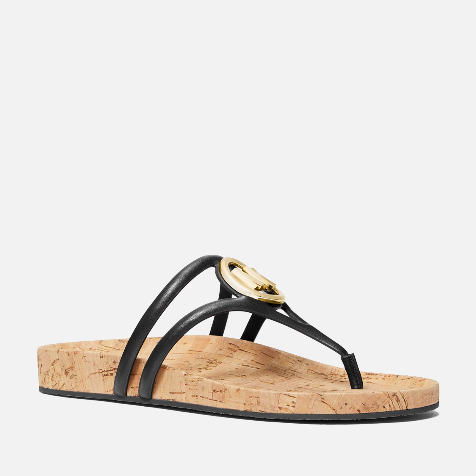 Michael kors hot sale harper sandal