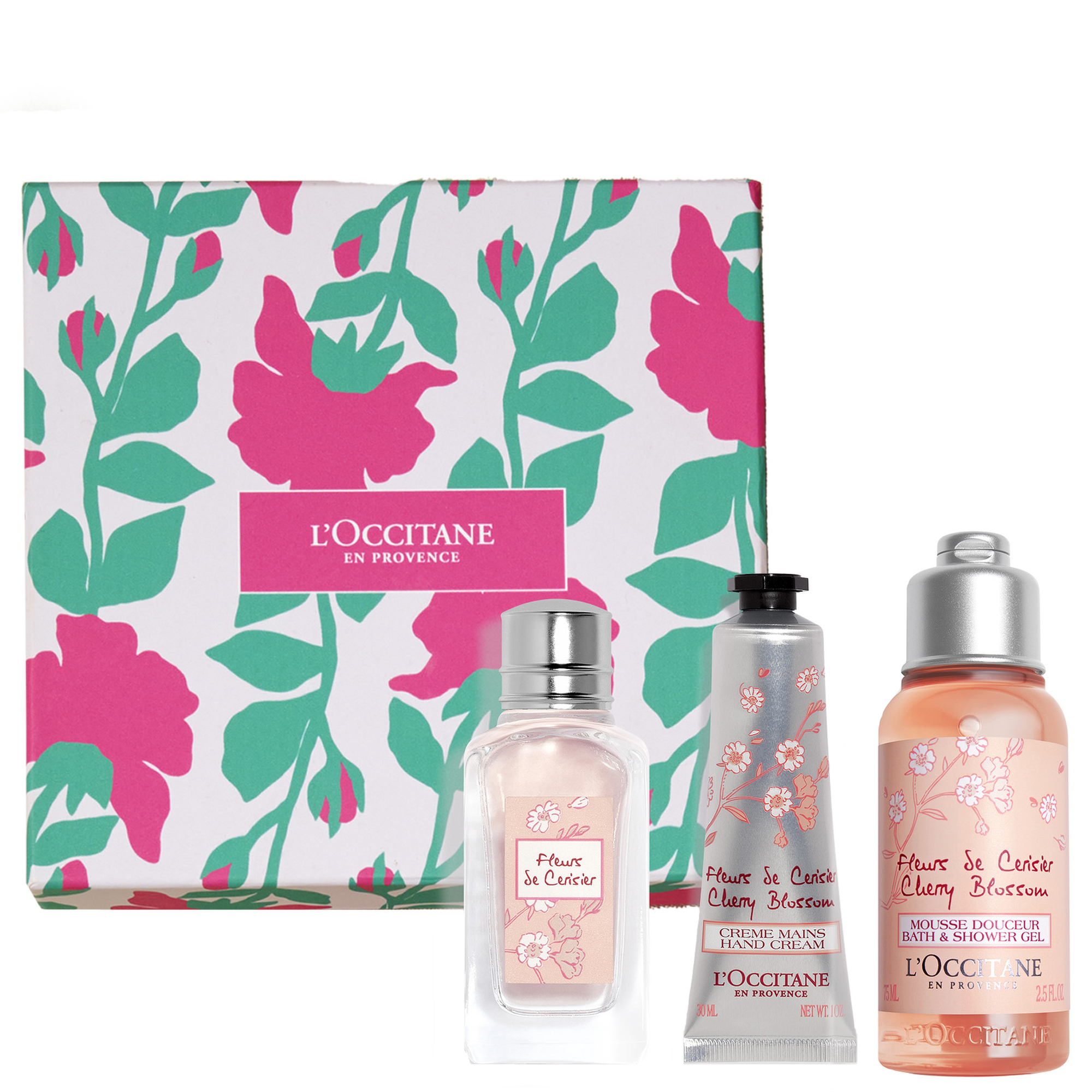 L'OCCITANE ROSE SECRET COMPLETE 5点セット LOC-24ROSCOL24.jpg