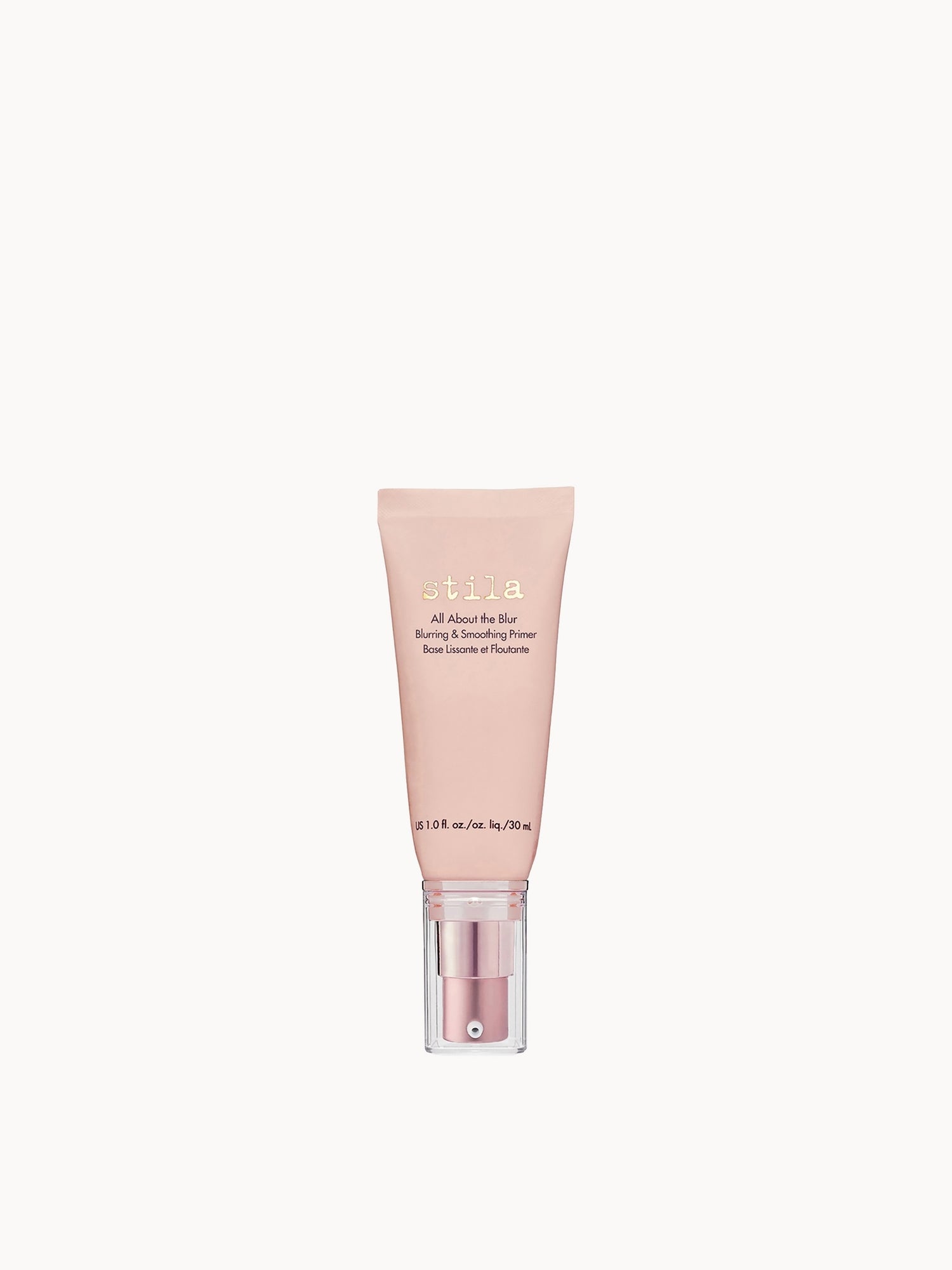 Stila All About The Blur Blurring and Smoothing Primer 30ml