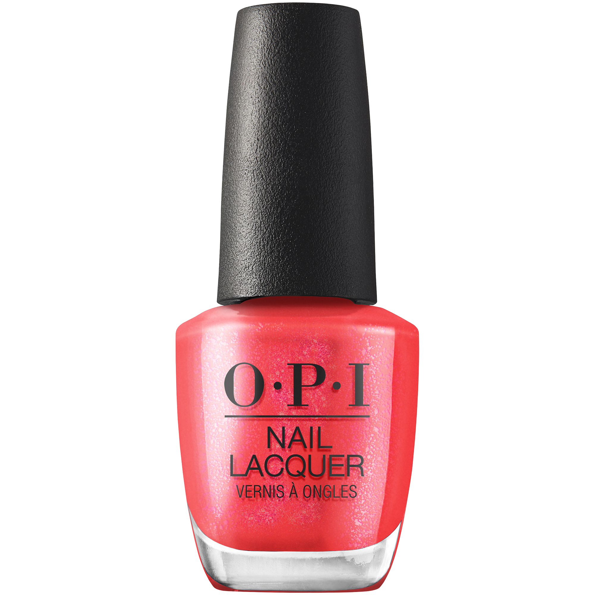 OPI Me, Myself and OPI Nail Polish - I Sold my Crypto | LOOKFANTASTIC