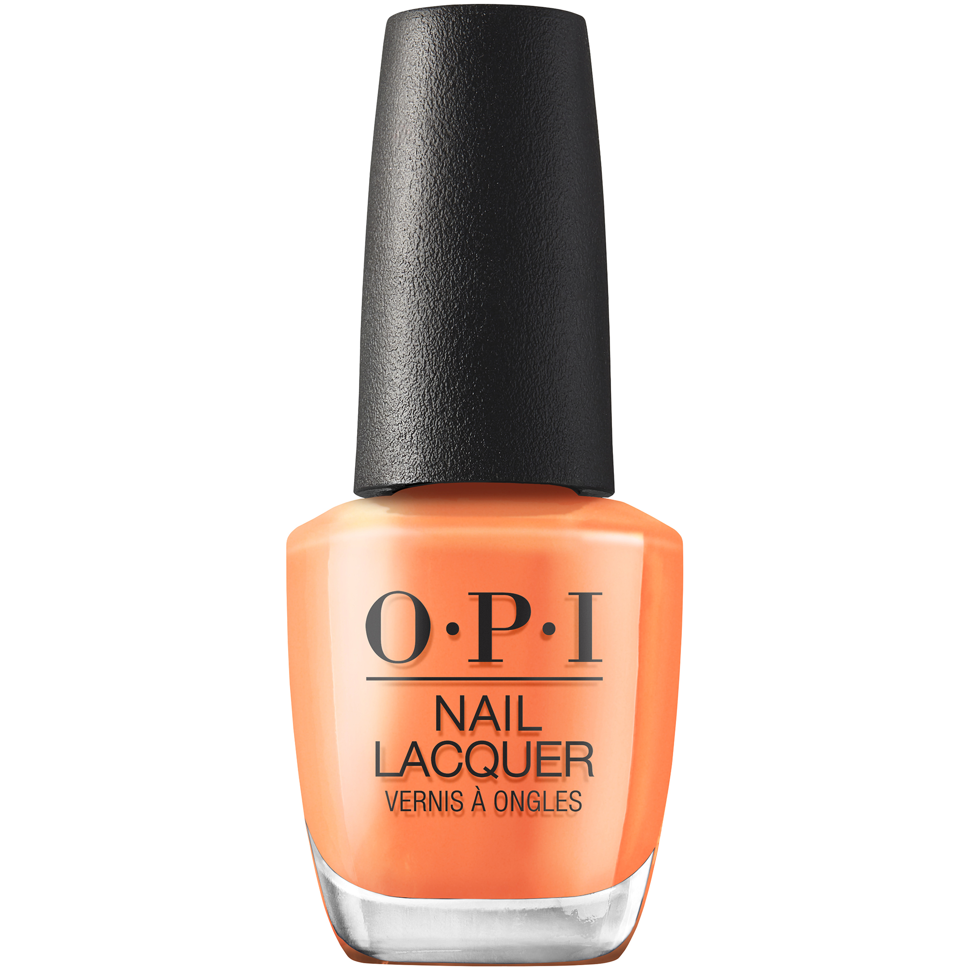 OPI Me, Myself and OPI Nail Polish - I Sold my Crypto | LOOKFANTASTIC