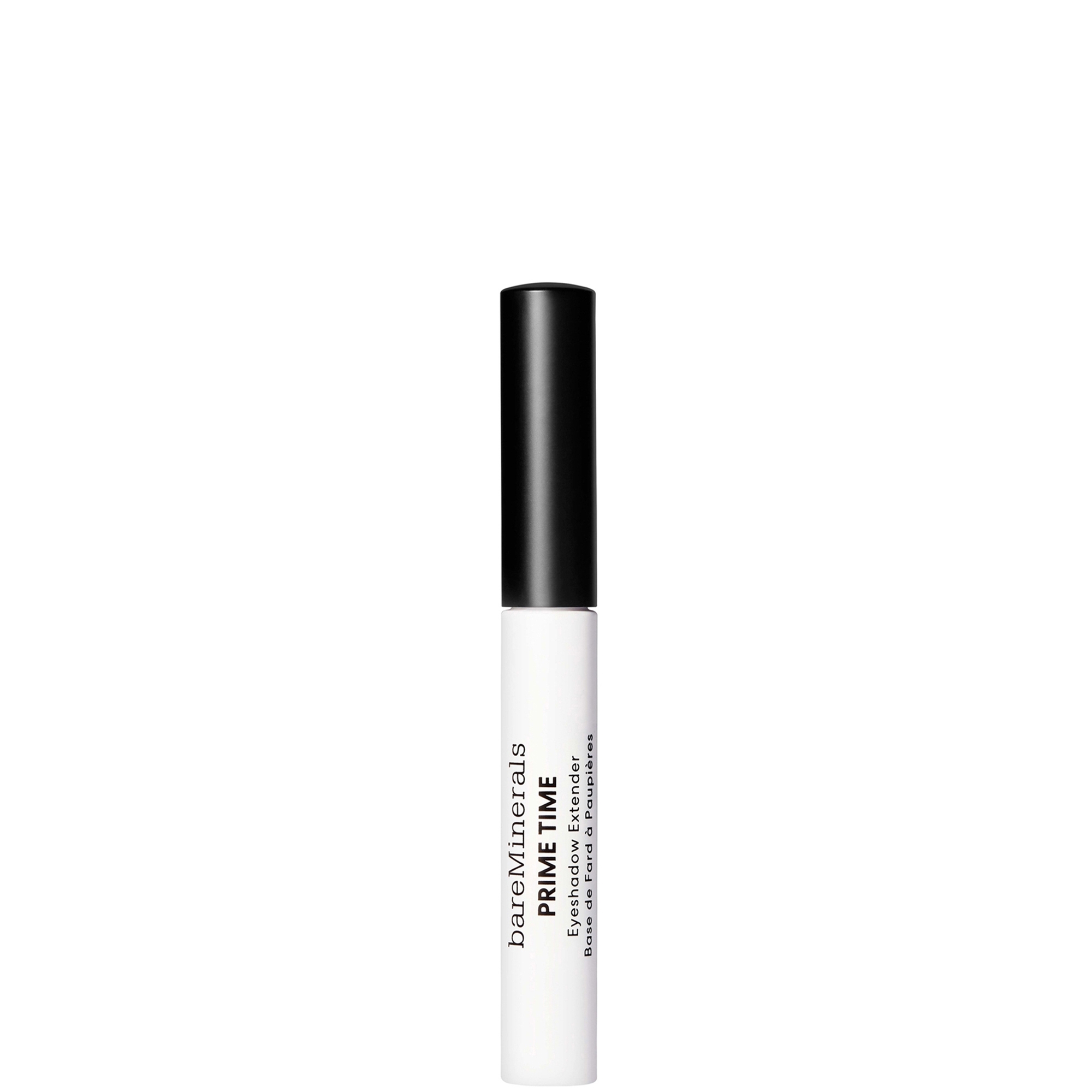 cult bareMinerals Eyeshadow Extender Prime Time Primer 3ml