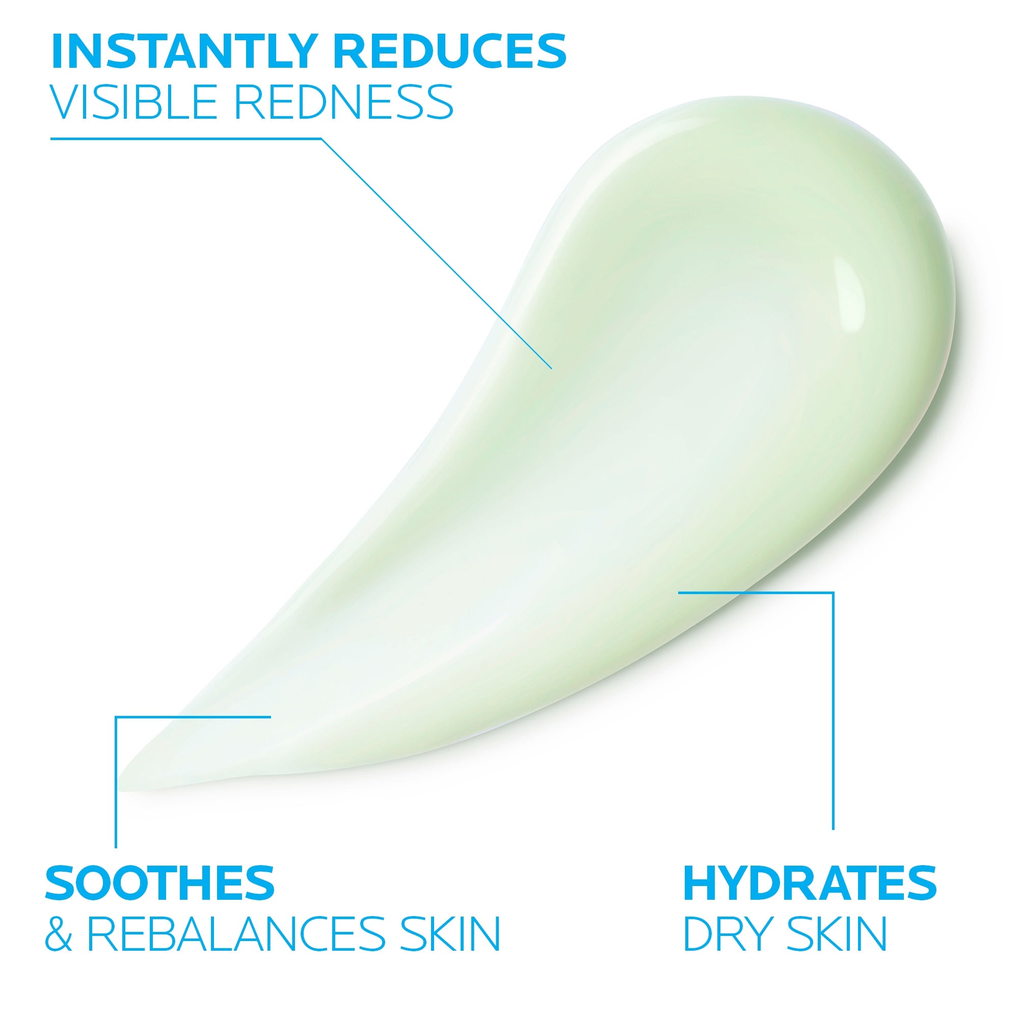 La Roche-Posay Toleriane Rosaliac Moisturizer - Thumbnail 3