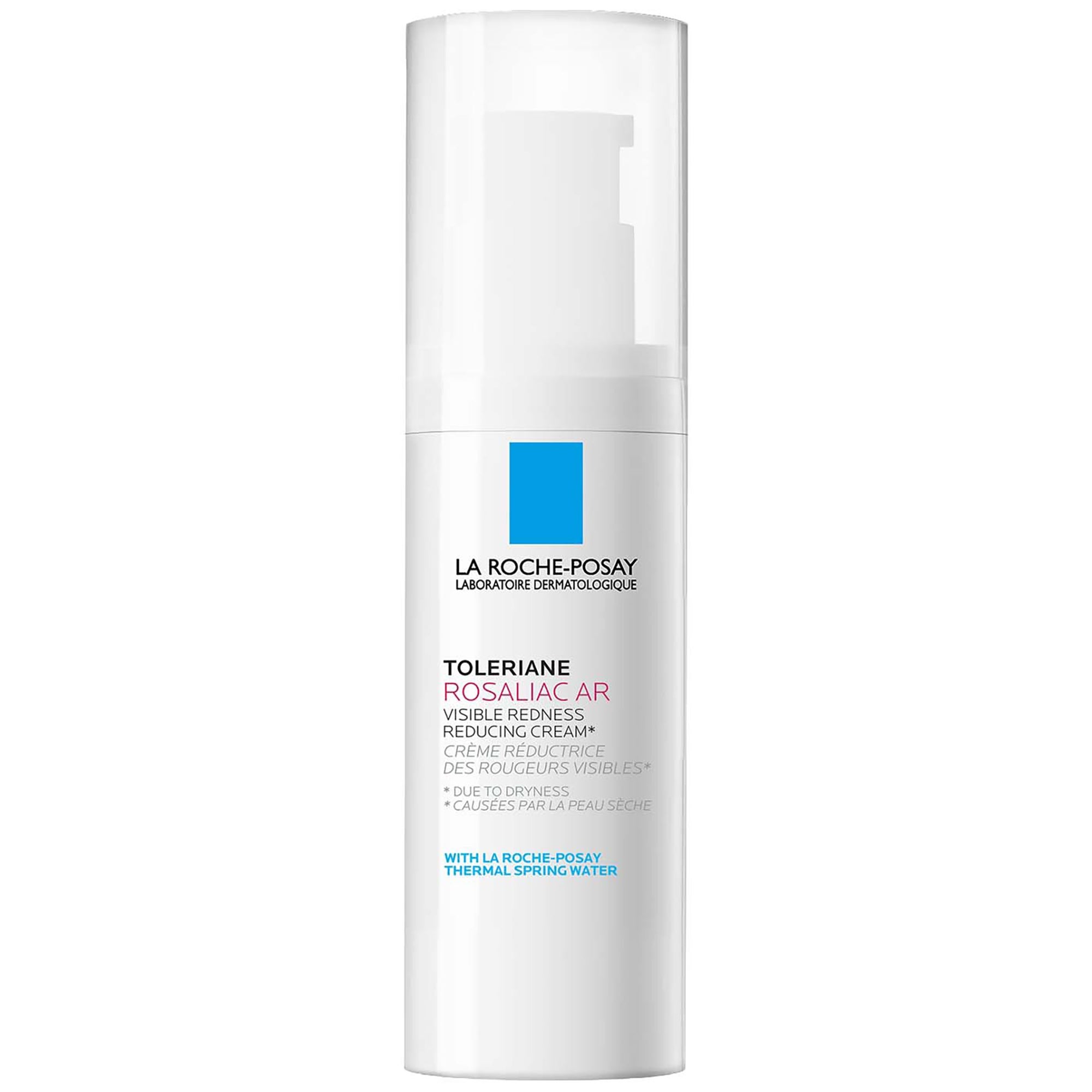 La Roche-Posay Toleriane Rosaliac Moisturizer - Thumbnail 5