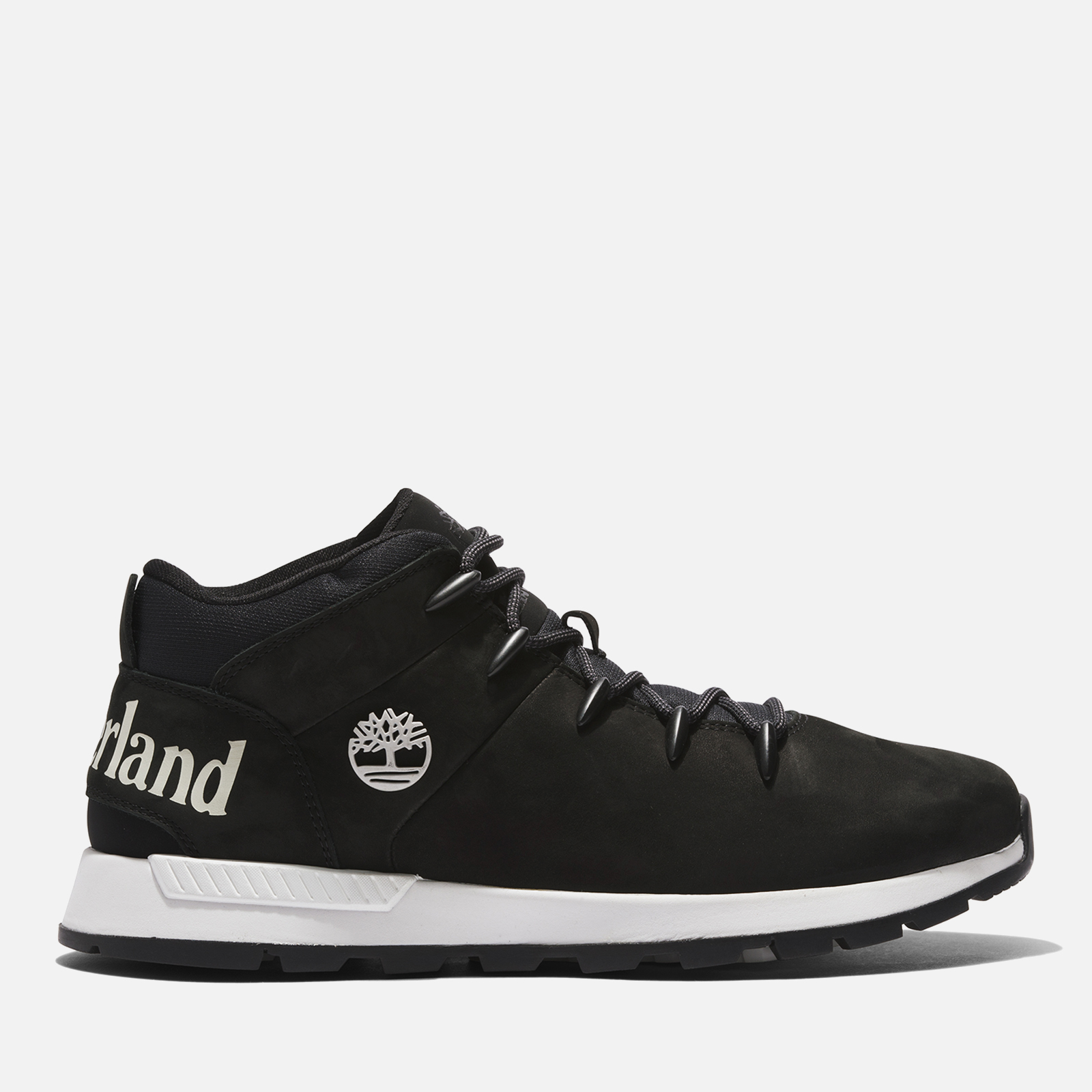 Timberland euro sprint on sale nubuck