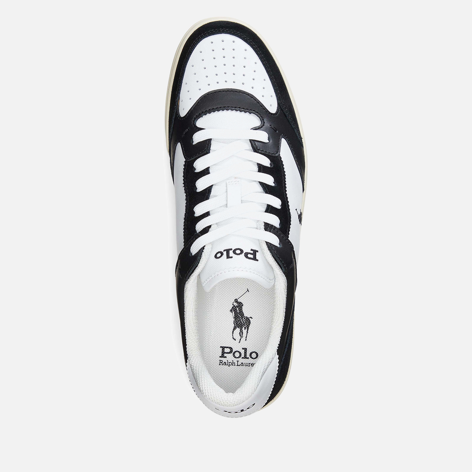 Polo ralph lauren court 100 lux hotsell