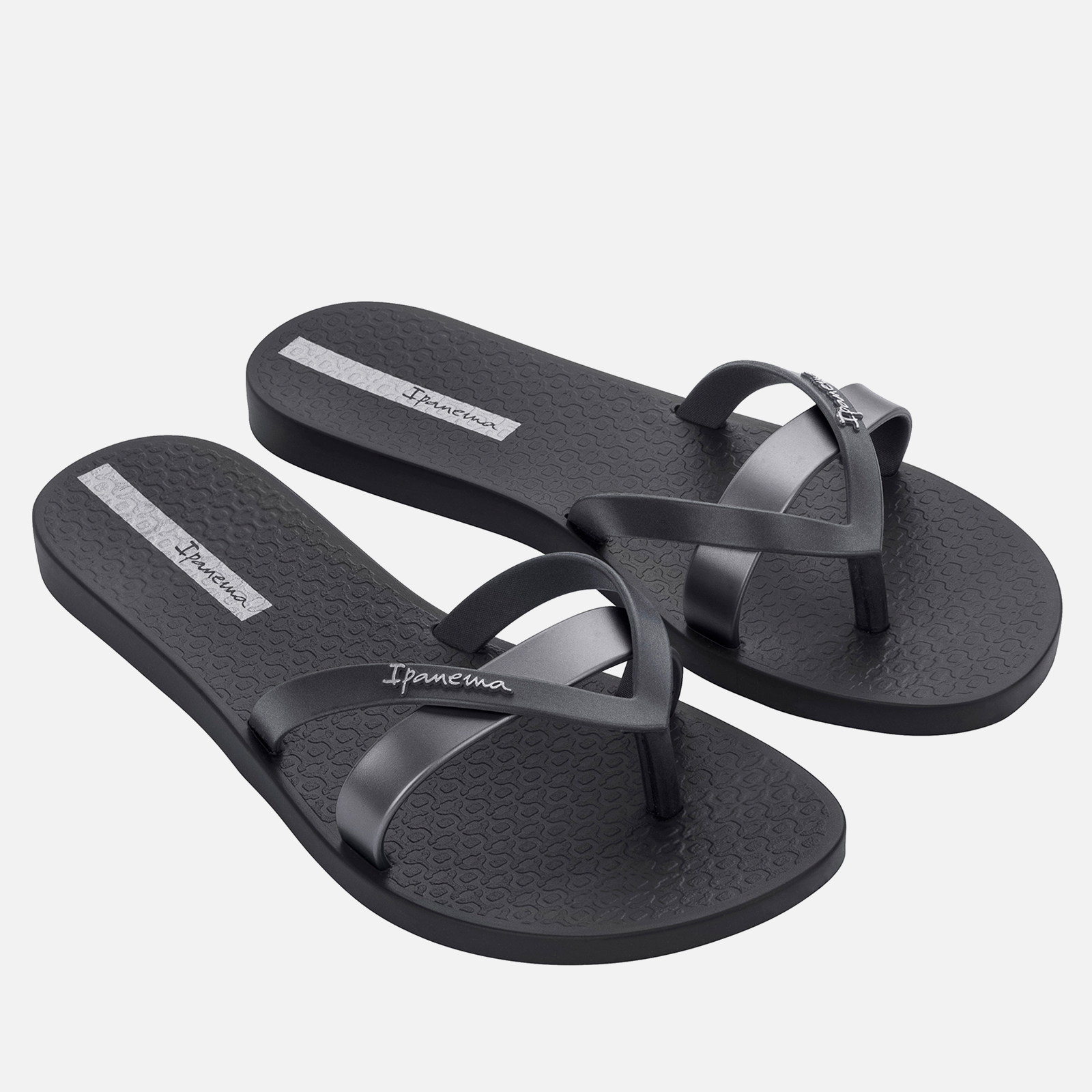 Ipanema Women's Kirei Rubber Flip Flops | Allsole