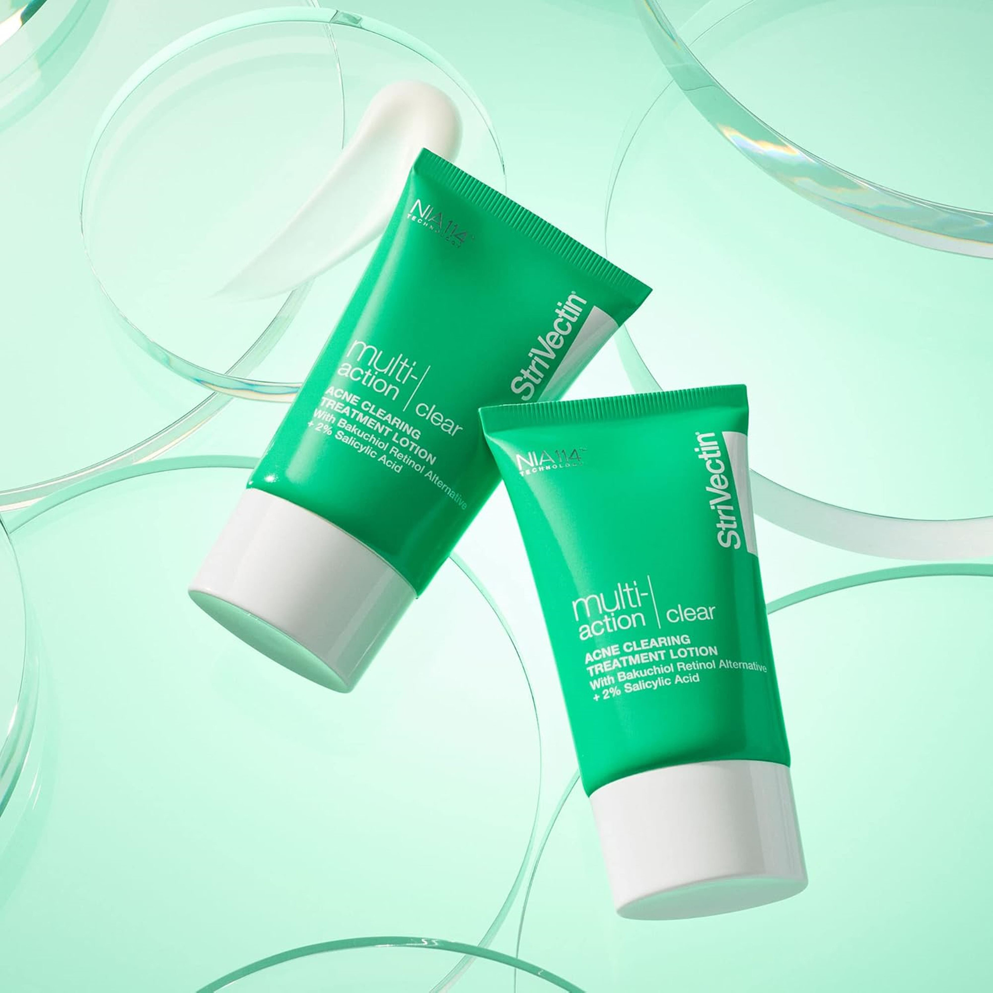 StriVectin Acne Clearing Treatment Lotion 50ml | Dermstore