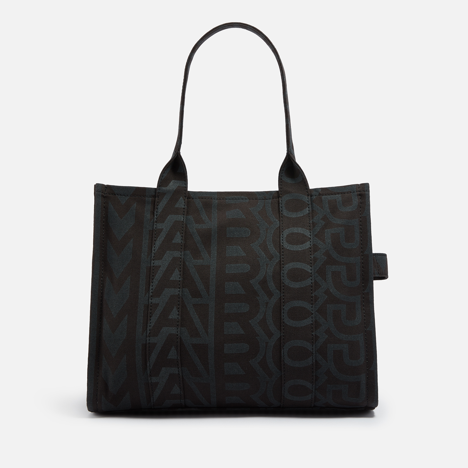 Marc Jacobs The Large Canvas Tote Bag | Coggles