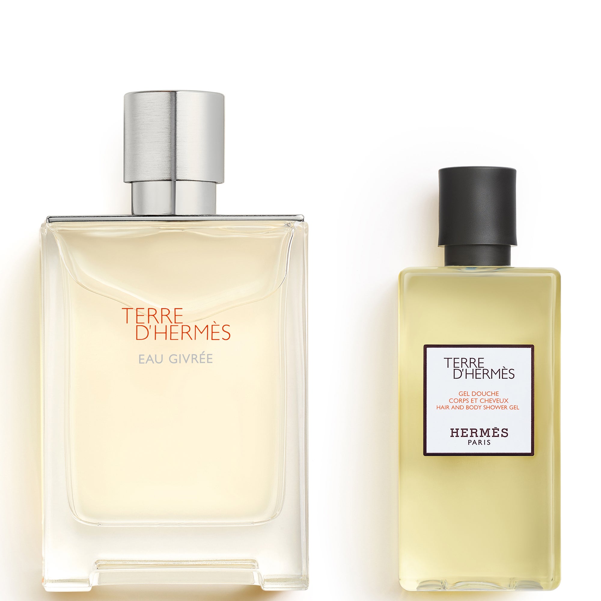 Hermès Terre d'Hermès Eau Givrée Eau de Parfum 100ml Set