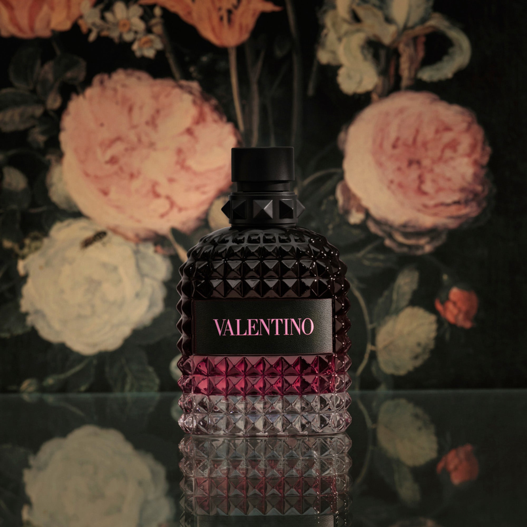 Yves Saint Laurent MYSLF Eau de Parfum 60ml | LOOKFANTASTIC