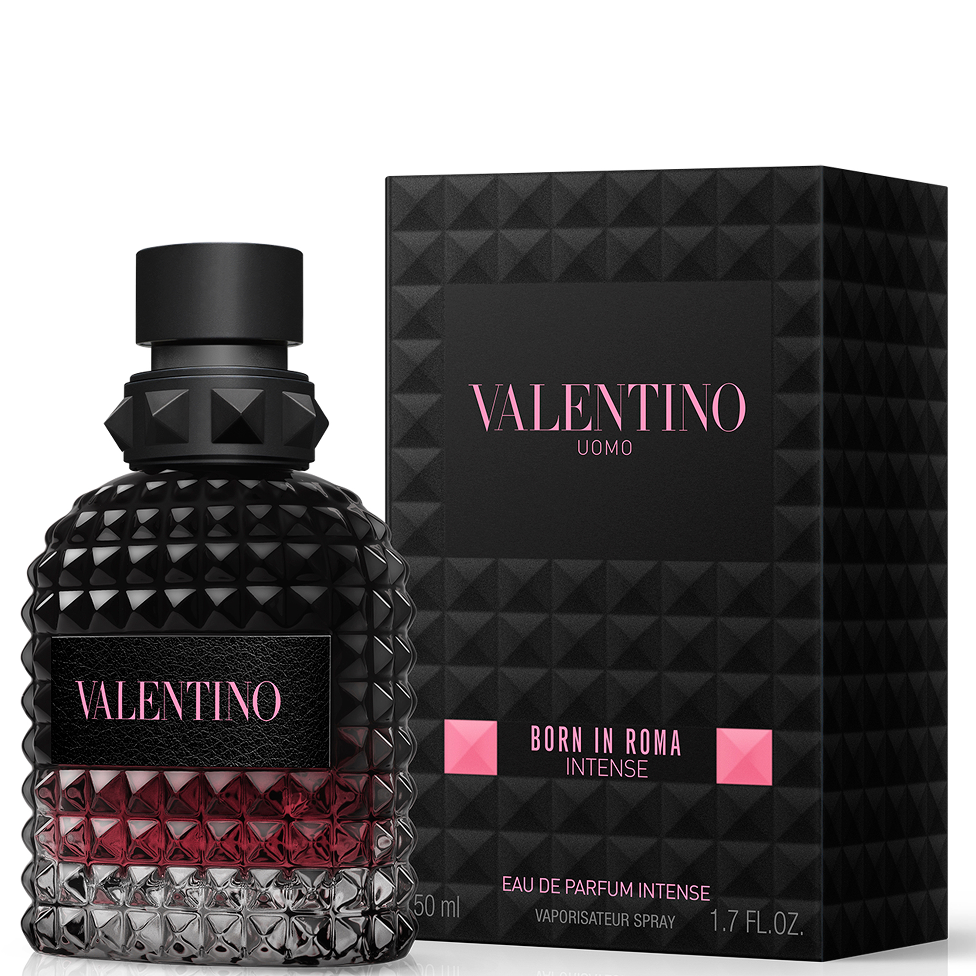 香水(男性用) VALENTINO DONNA BORNINROMA INTENSE100ml VALENTINO DONNA BORNINROMA INTENSE100ml | 香水(男性用)