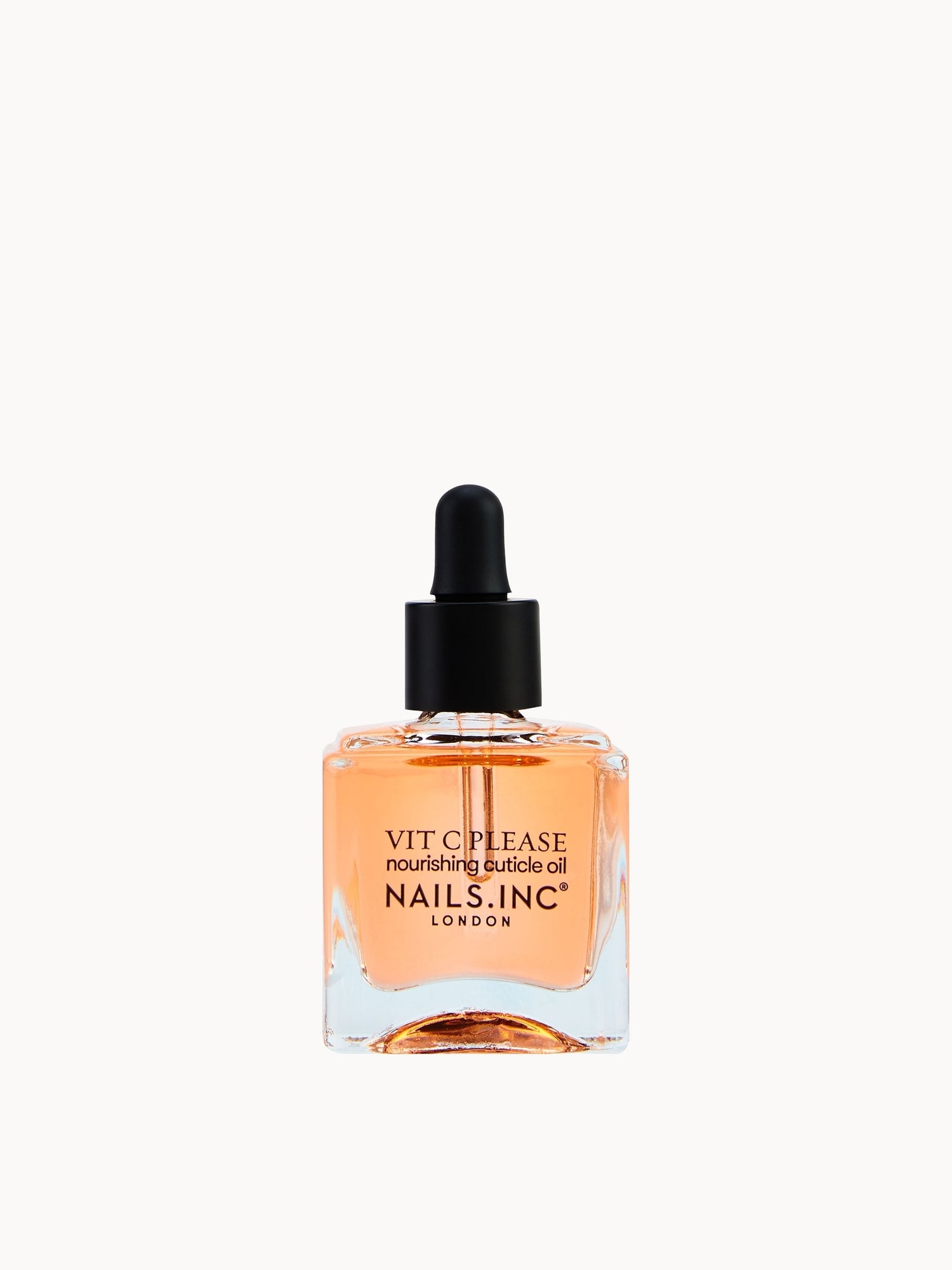 nails inc. Vit C Please Cuticle Oil 14ml