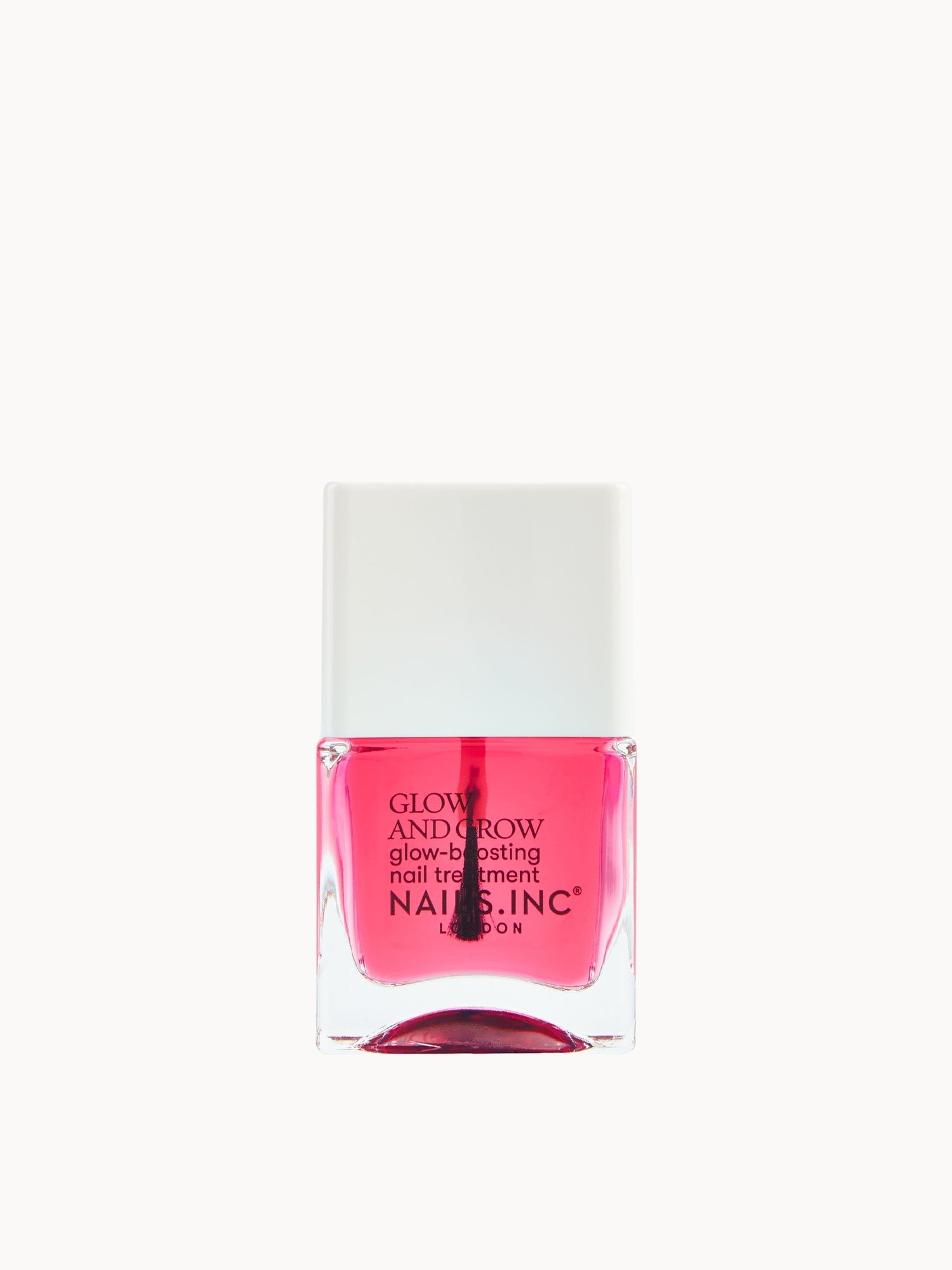 nails inc. Glow and Grow Nail Growth Treatment