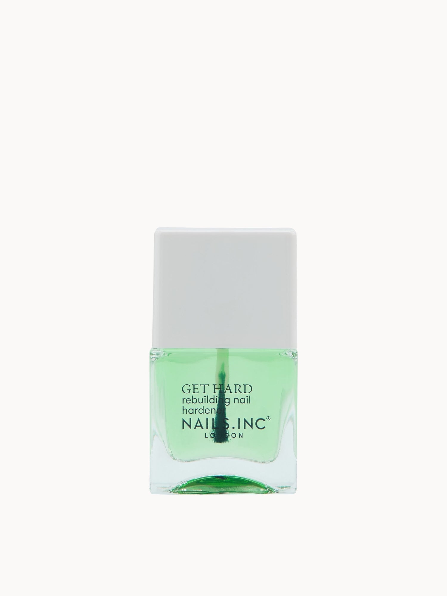 nails inc. Get Hard Nail Hardener