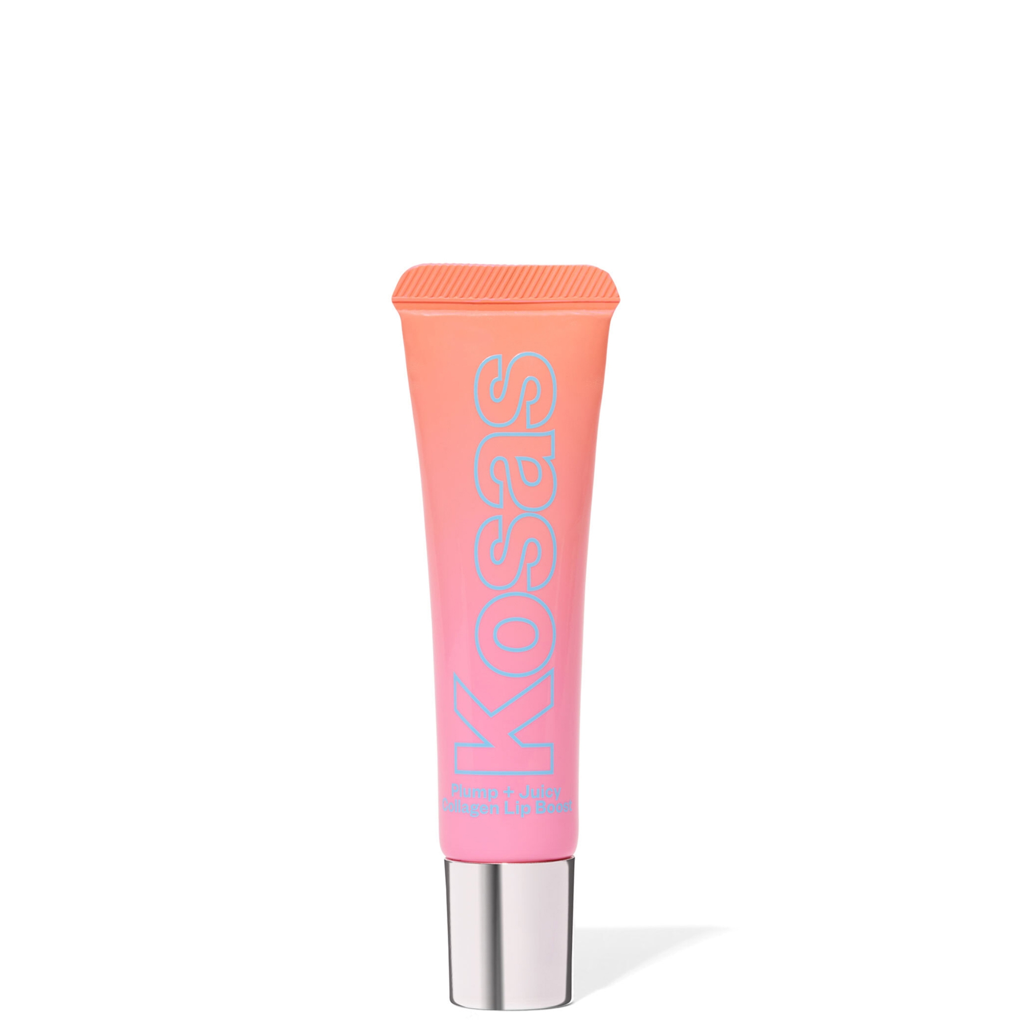 cult Kosas Plump and Juicy Lip Booster Buttery Treatment 15ml