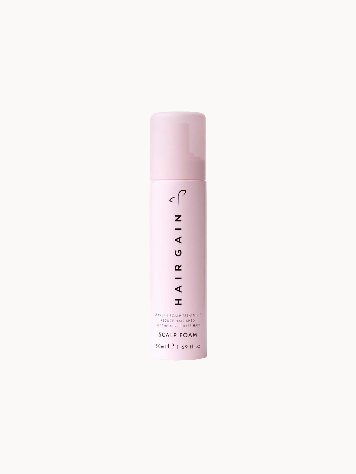 Hair Gain Scalp Foam 50ml