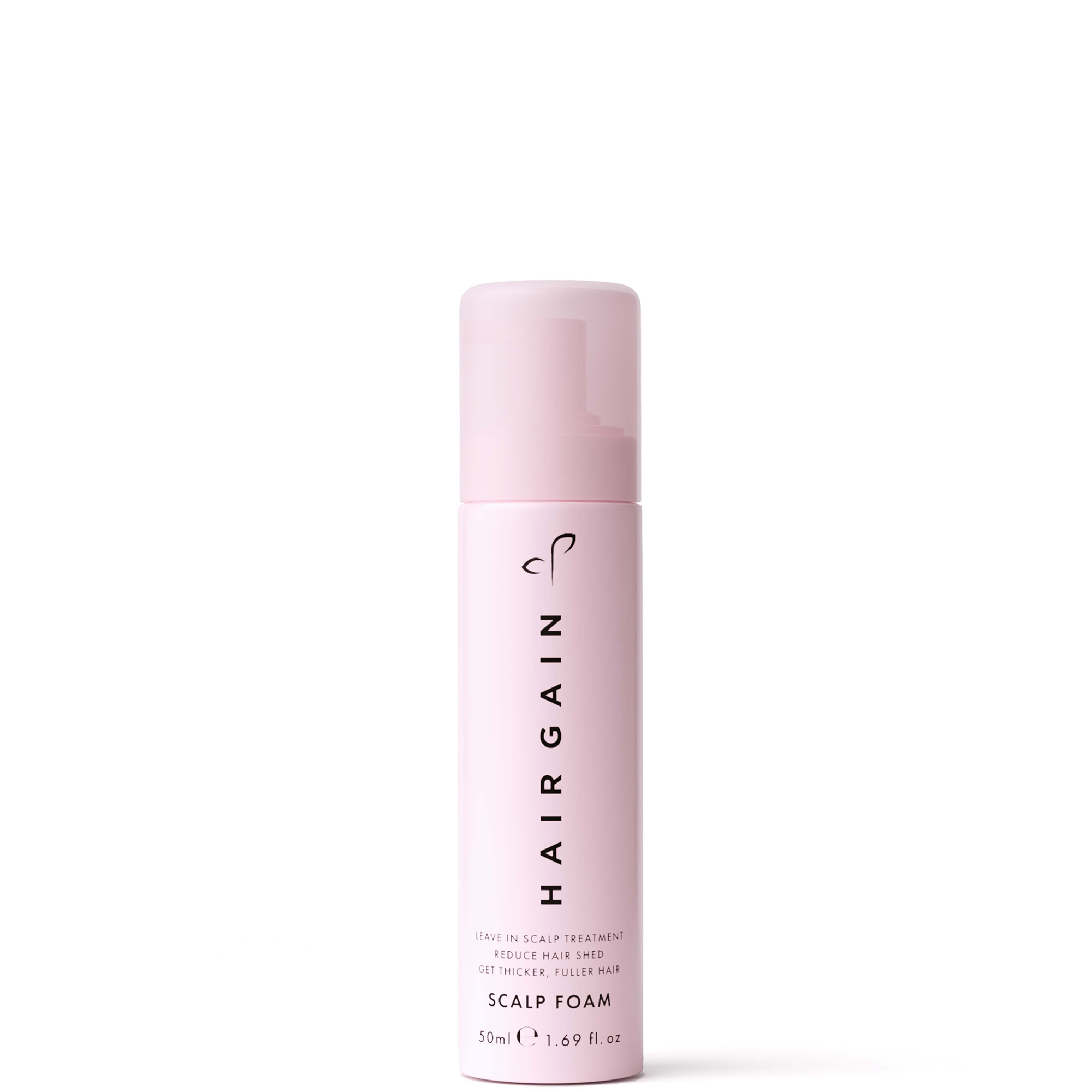 cult Hair Gain Scalp Foam 50ml