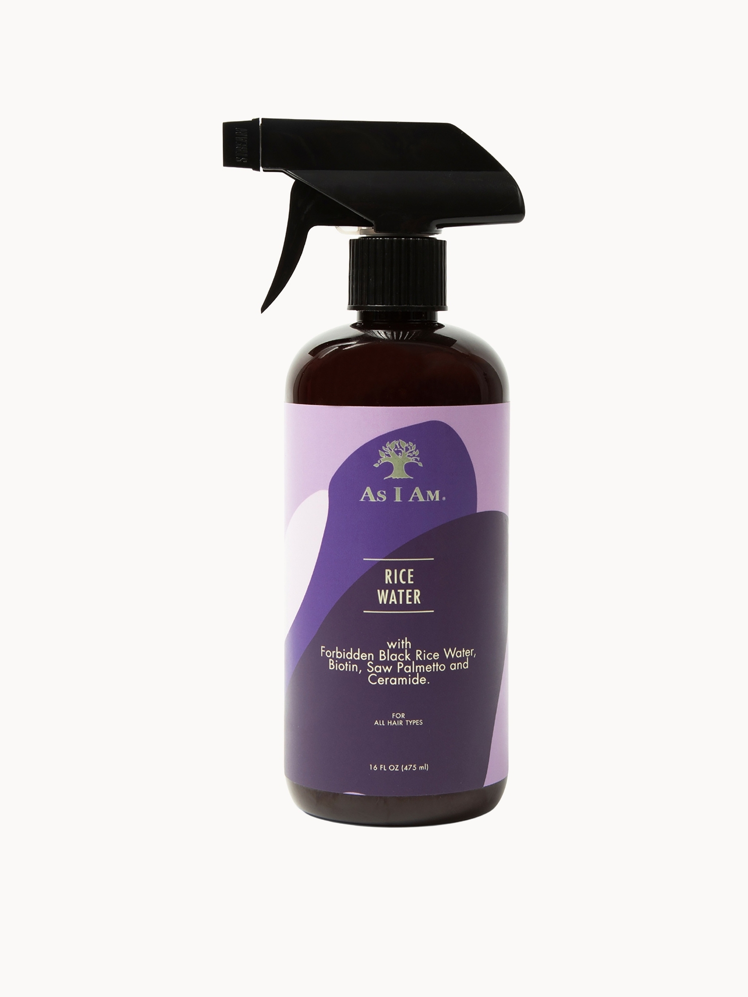 As I Am: As I Am Rice Water Spray 475ml