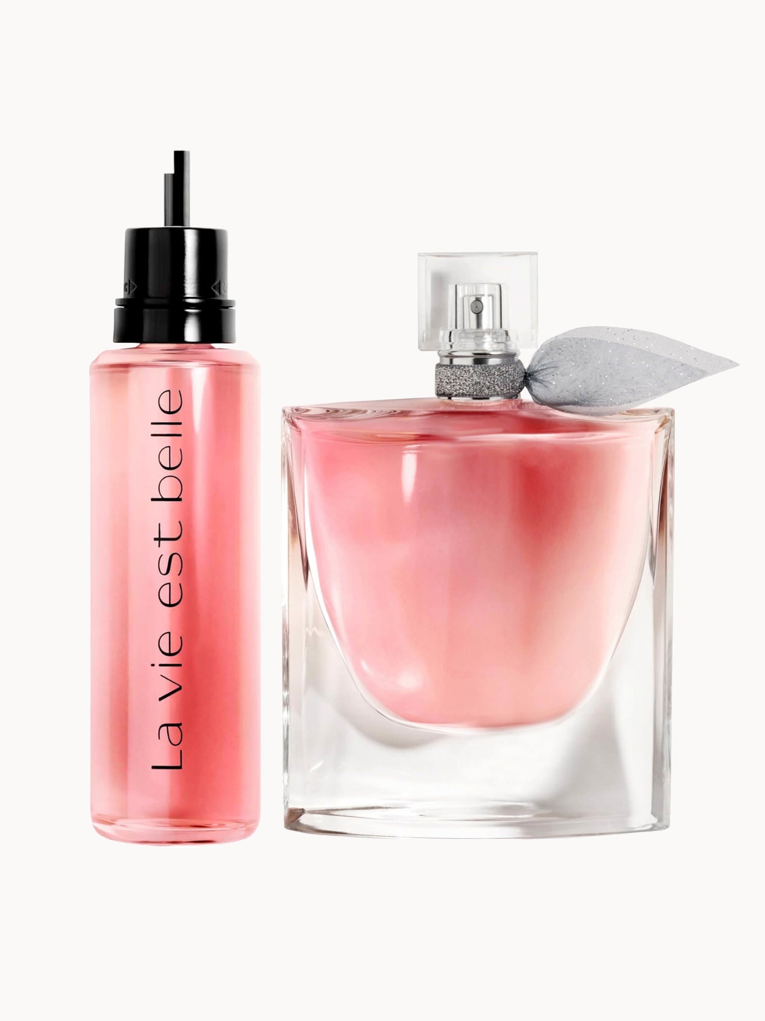 Lancôme La Vie est Belle Eau De Parfum Refillable Bundle