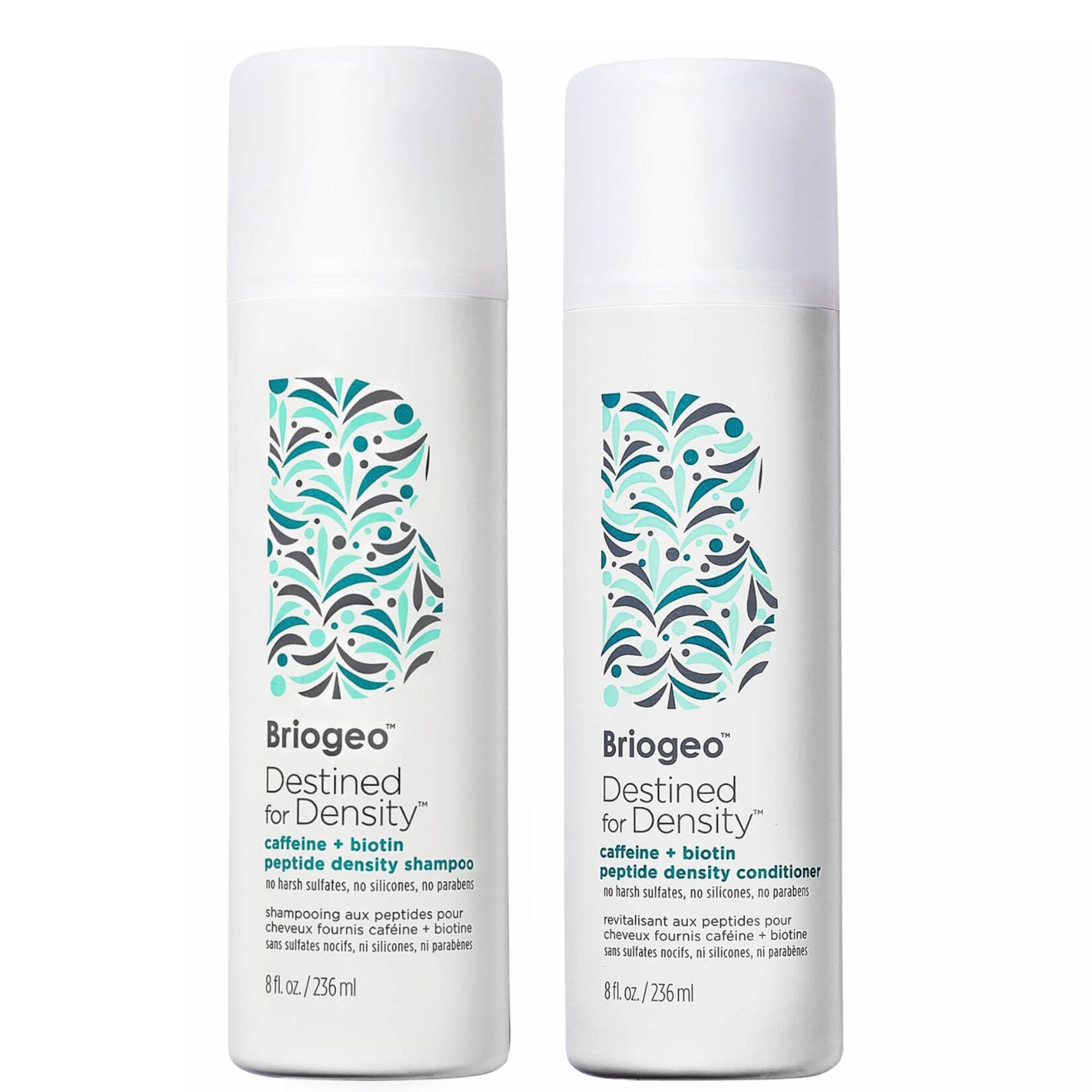 Briogeo Destined for Density Shampoo and Conditioner Duo Cult Beauty