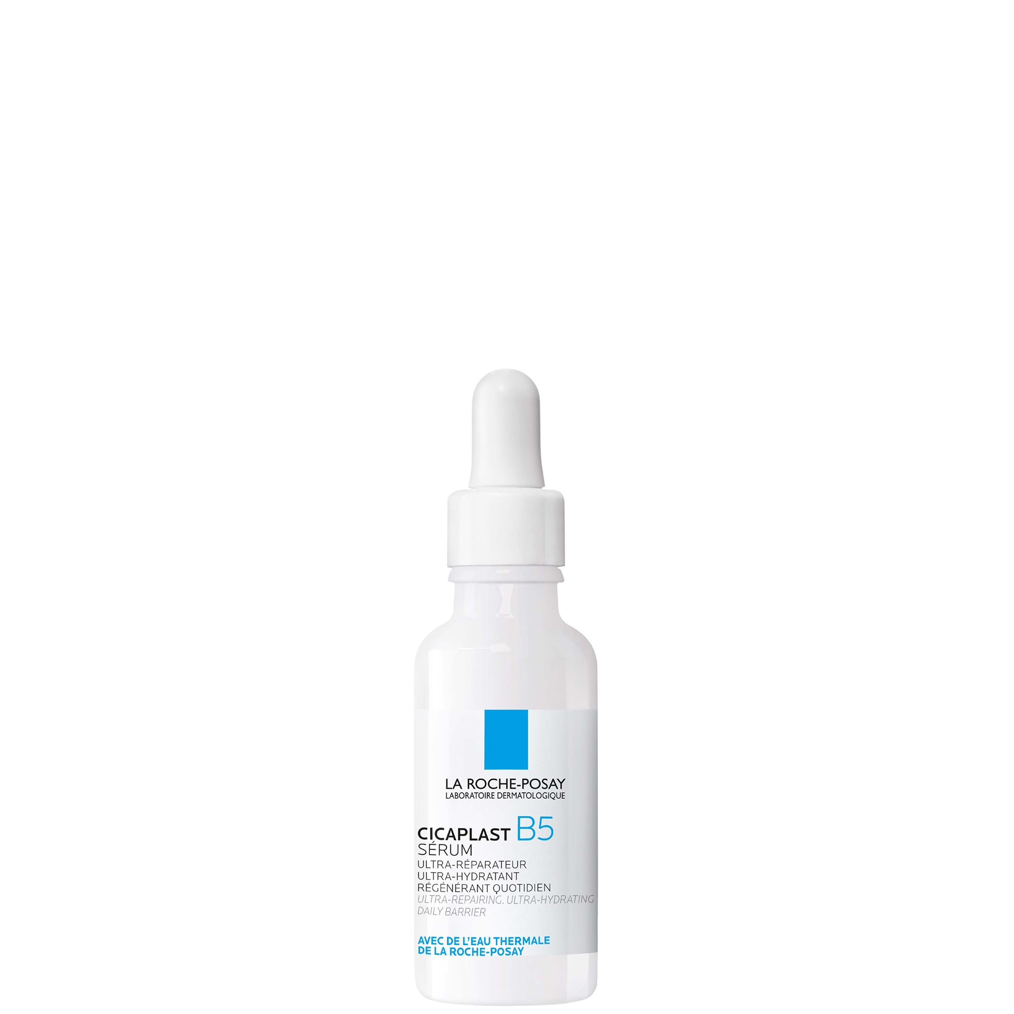 cult La Roche-Posay Cicaplast B5 Face Serum for Dehydrated Skin 30ml