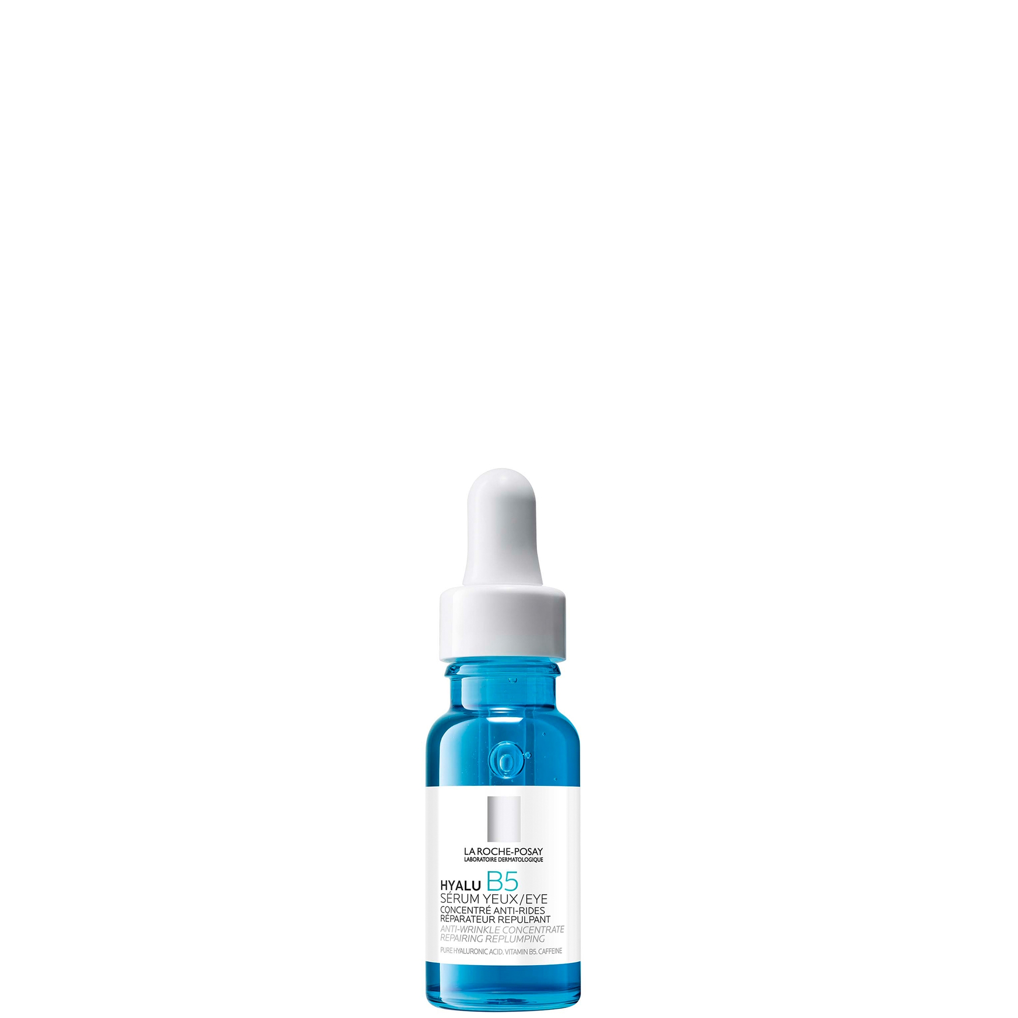 cult La Roche-Posay Hyalu B5 Eye Serum for Dehydrated Eyes Showing Signs of Ageing 15ml