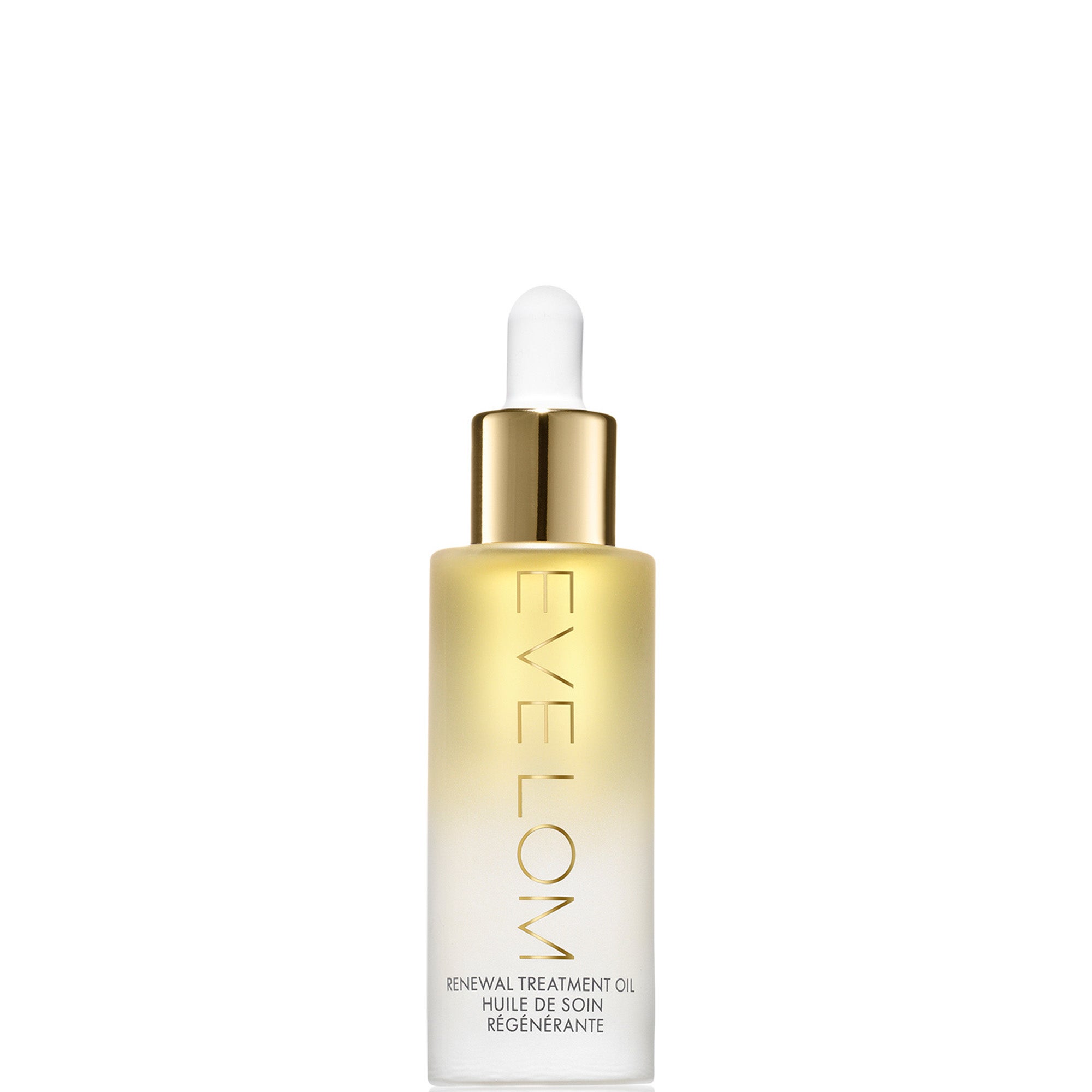 Eve Lom Renewal Treatment Oil 30ml | Dermstore