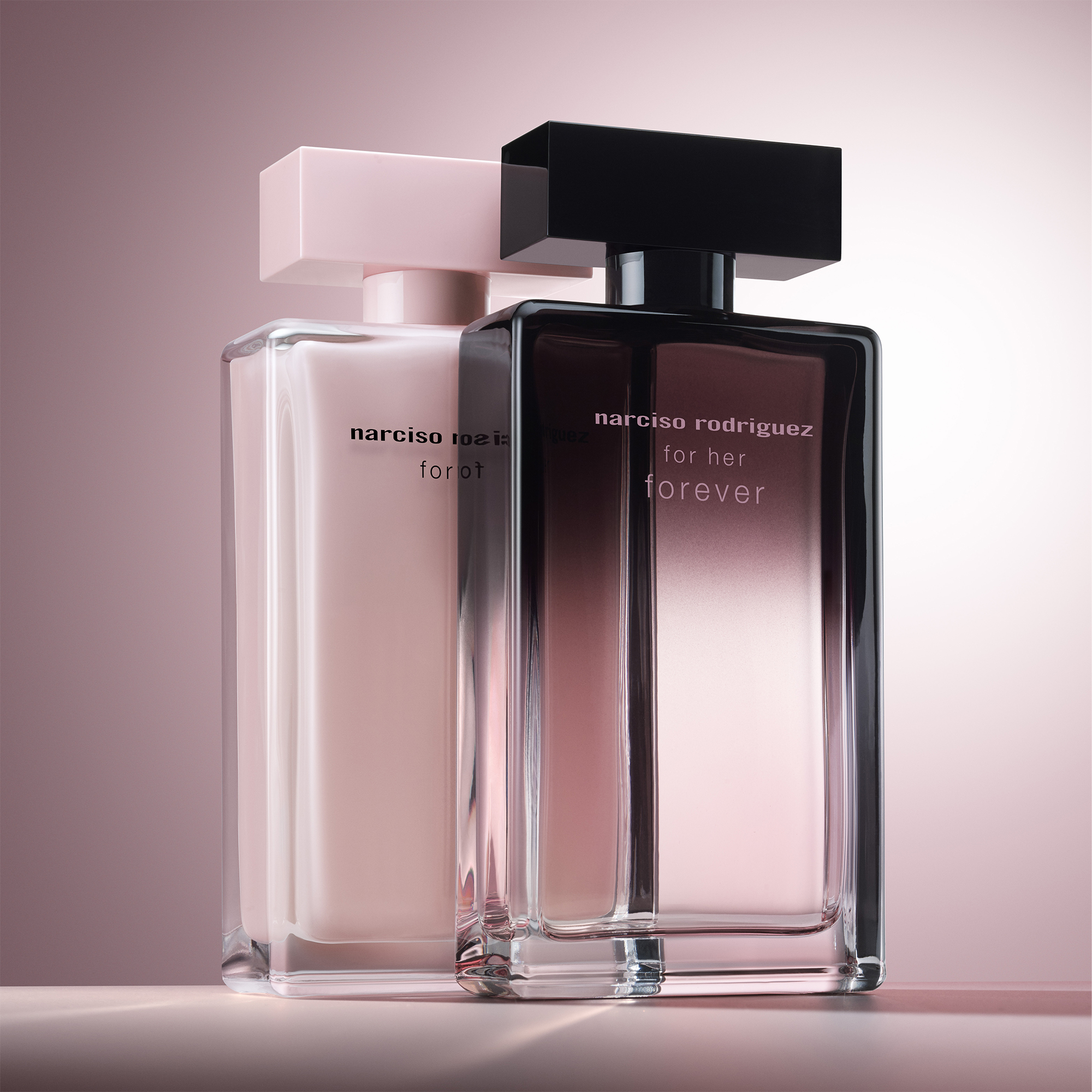 香水(男性用) narciso rodriguez for her forever 100ml Narciso Rodriguez for Her Forever Eau de Parfum 100ml