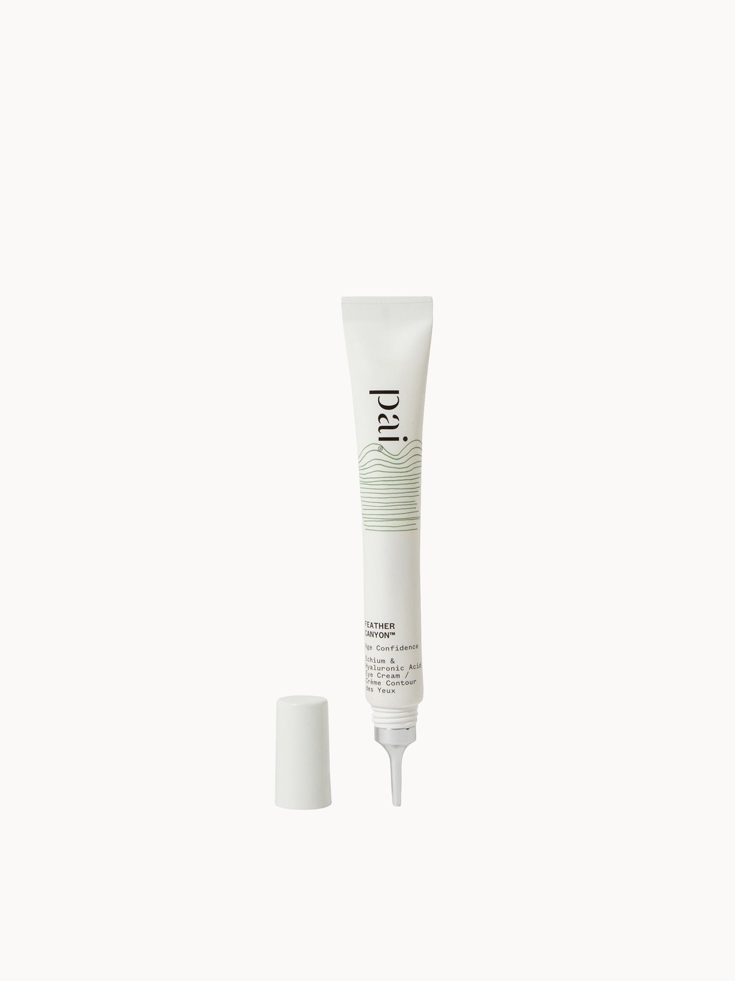 Pai Skincare Feather Canyon™ Smoothing Eye Cream 15ml