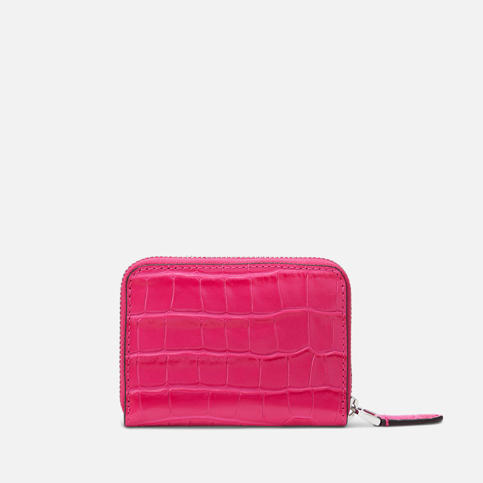 激安！ギフト最適!Polo Ralph Lauren Studded Small Zip Wallet Leather Zip Wallet for Men | Ralph Lauren® PA